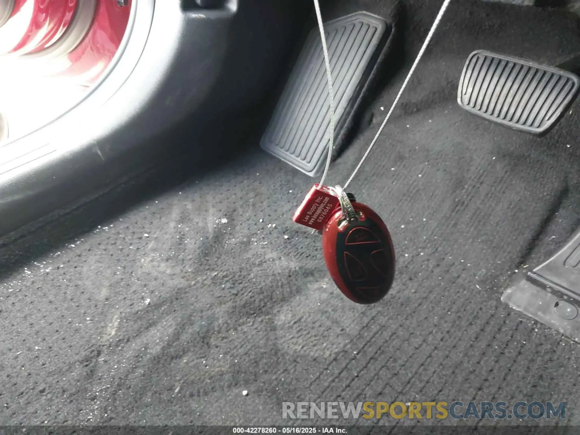 11 fotografías del automóvil dañado KMHL64JA8RA404354 HYUNDAI SONATA 2024