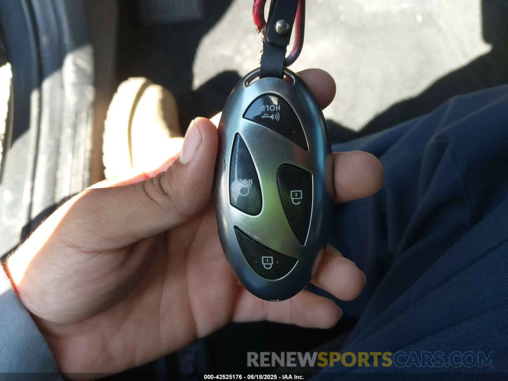 11 fotografías del automóvil dañado KMHL64JA8RA407142 HYUNDAI SONATA 2024