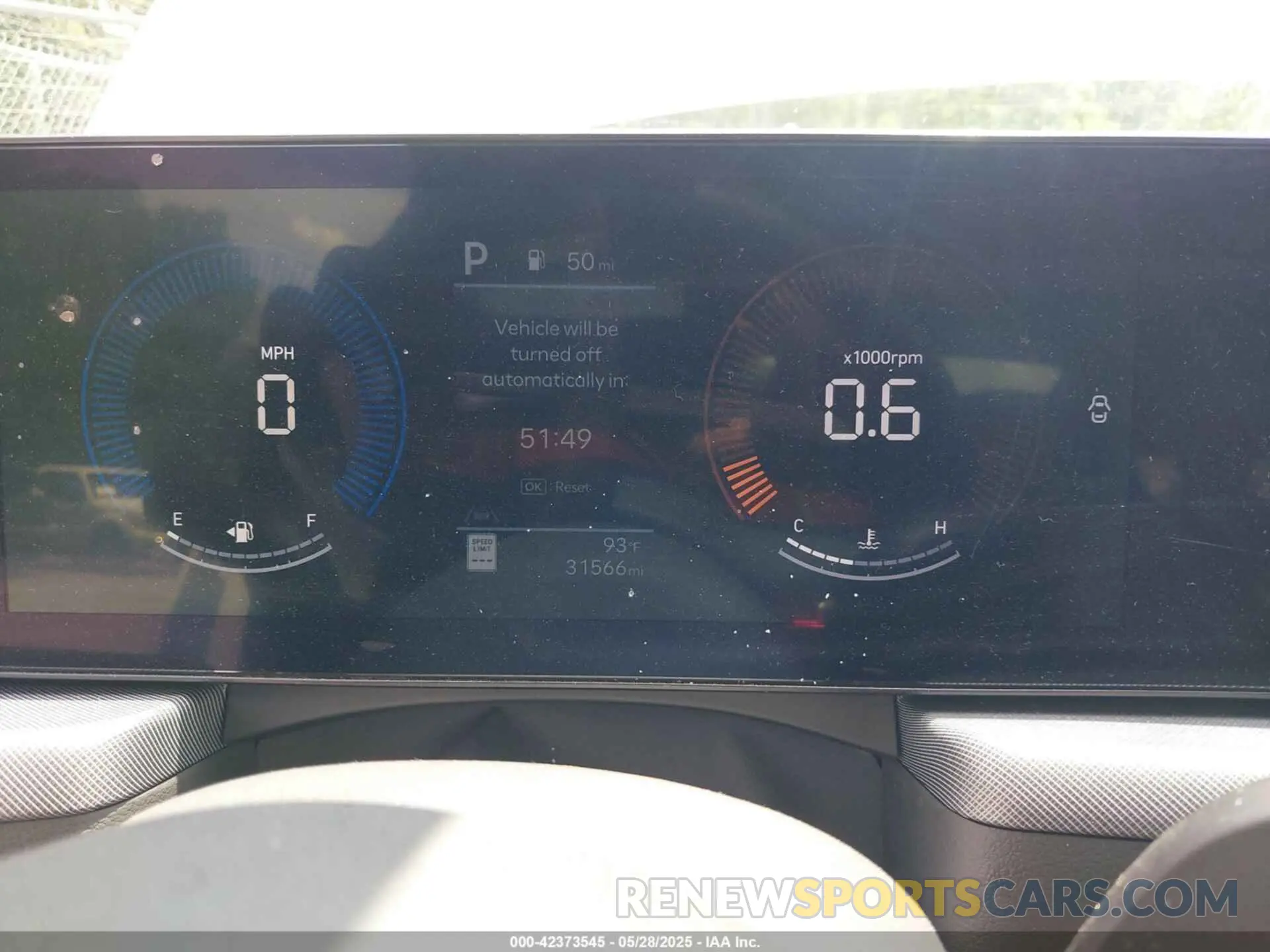 7 fotografías del automóvil dañado KMHL64JA9RA383675 HYUNDAI SONATA 2024