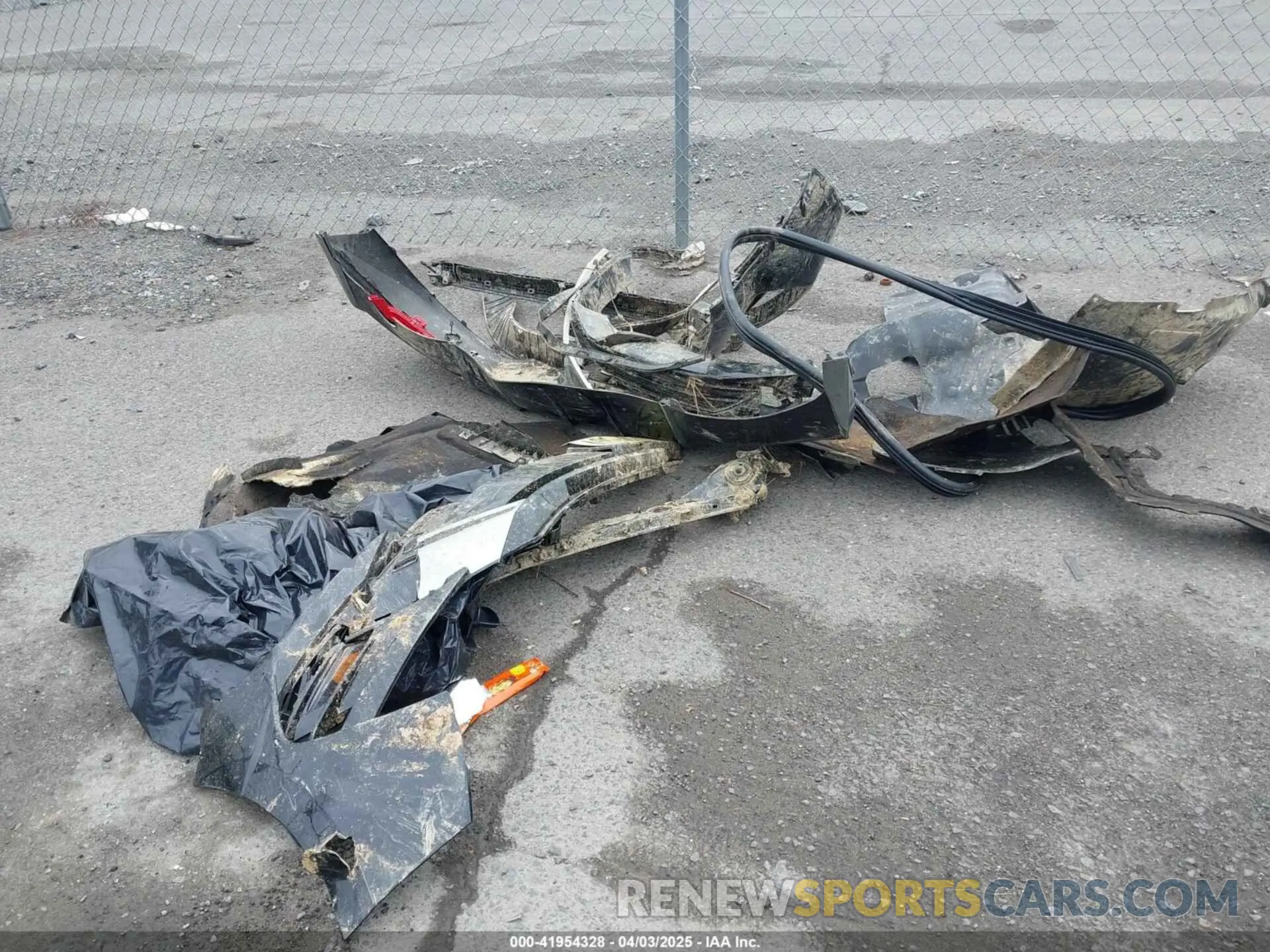 12 fotografías del automóvil dañado KMHL64JA9RA392795 HYUNDAI SONATA 2024