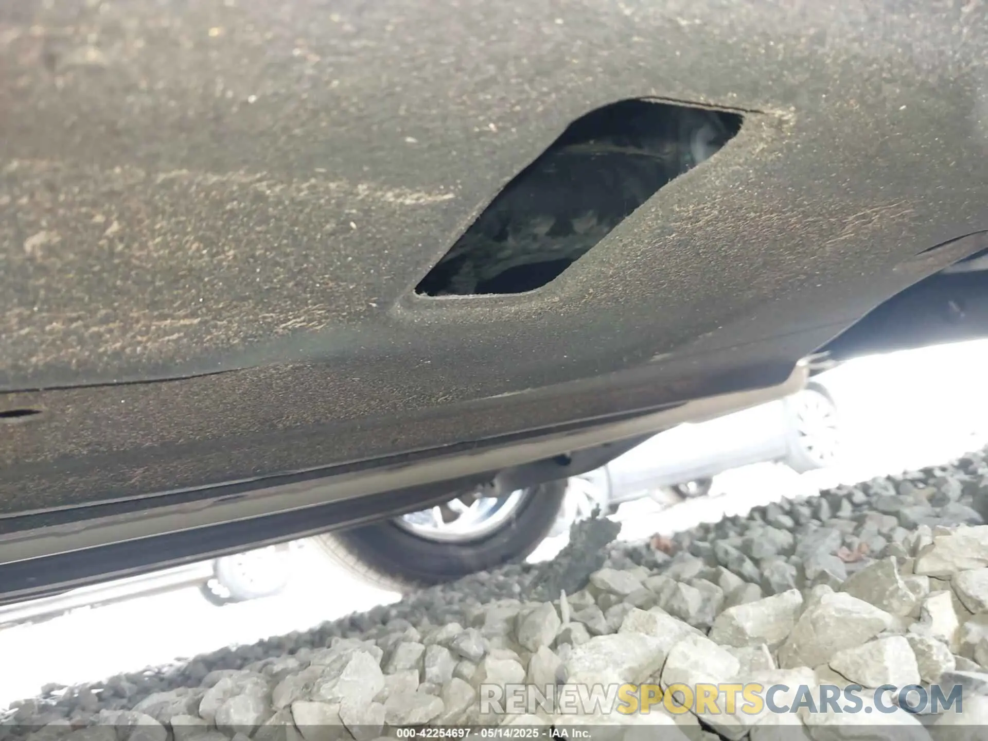 18 fotografías del automóvil dañado KMHL64JA9RA398905 HYUNDAI SONATA 2024