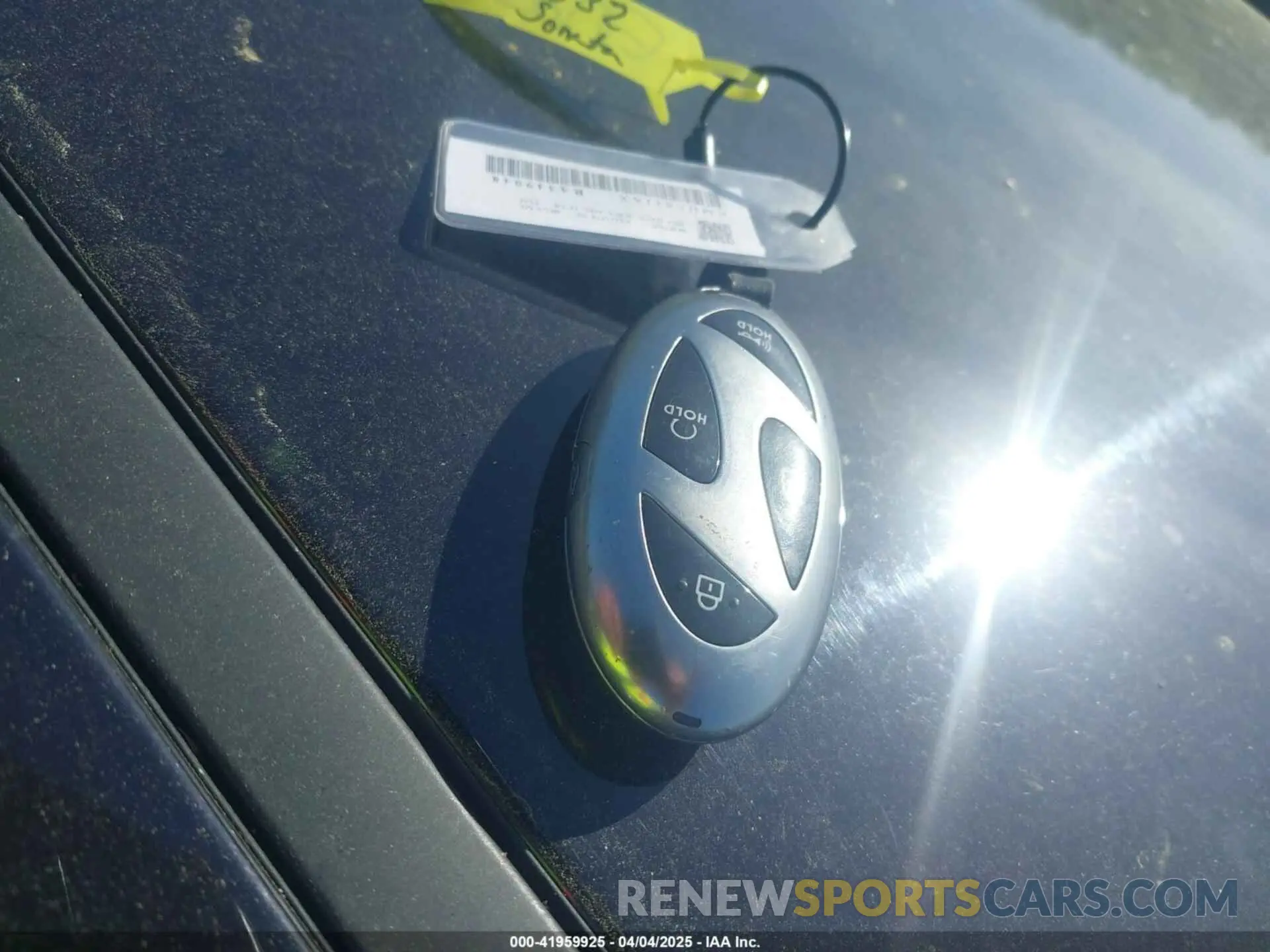 11 fotografías del automóvil dañado KMHL64JAXRA349048 HYUNDAI SONATA 2024