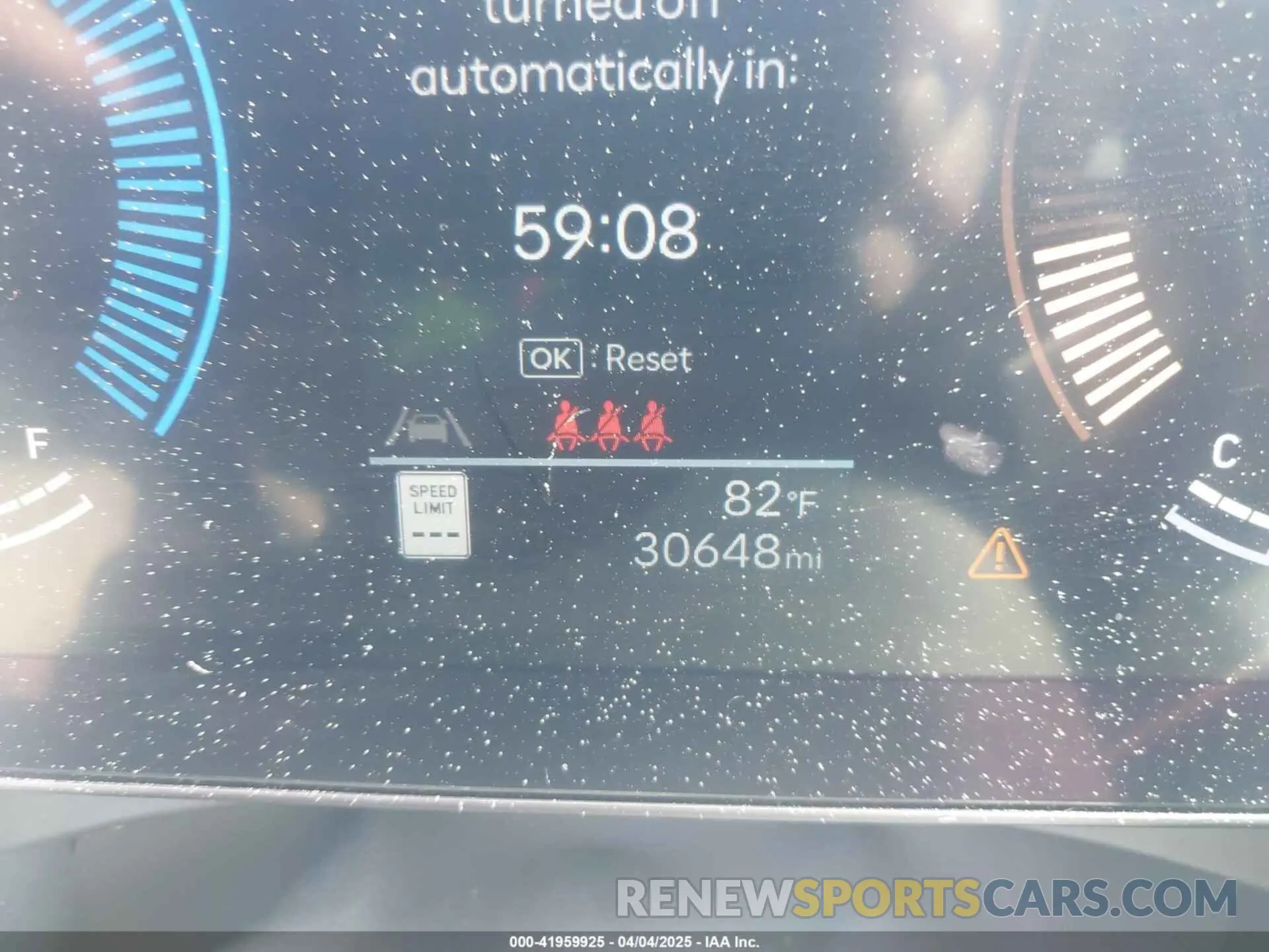 15 fotografías del automóvil dañado KMHL64JAXRA349048 HYUNDAI SONATA 2024