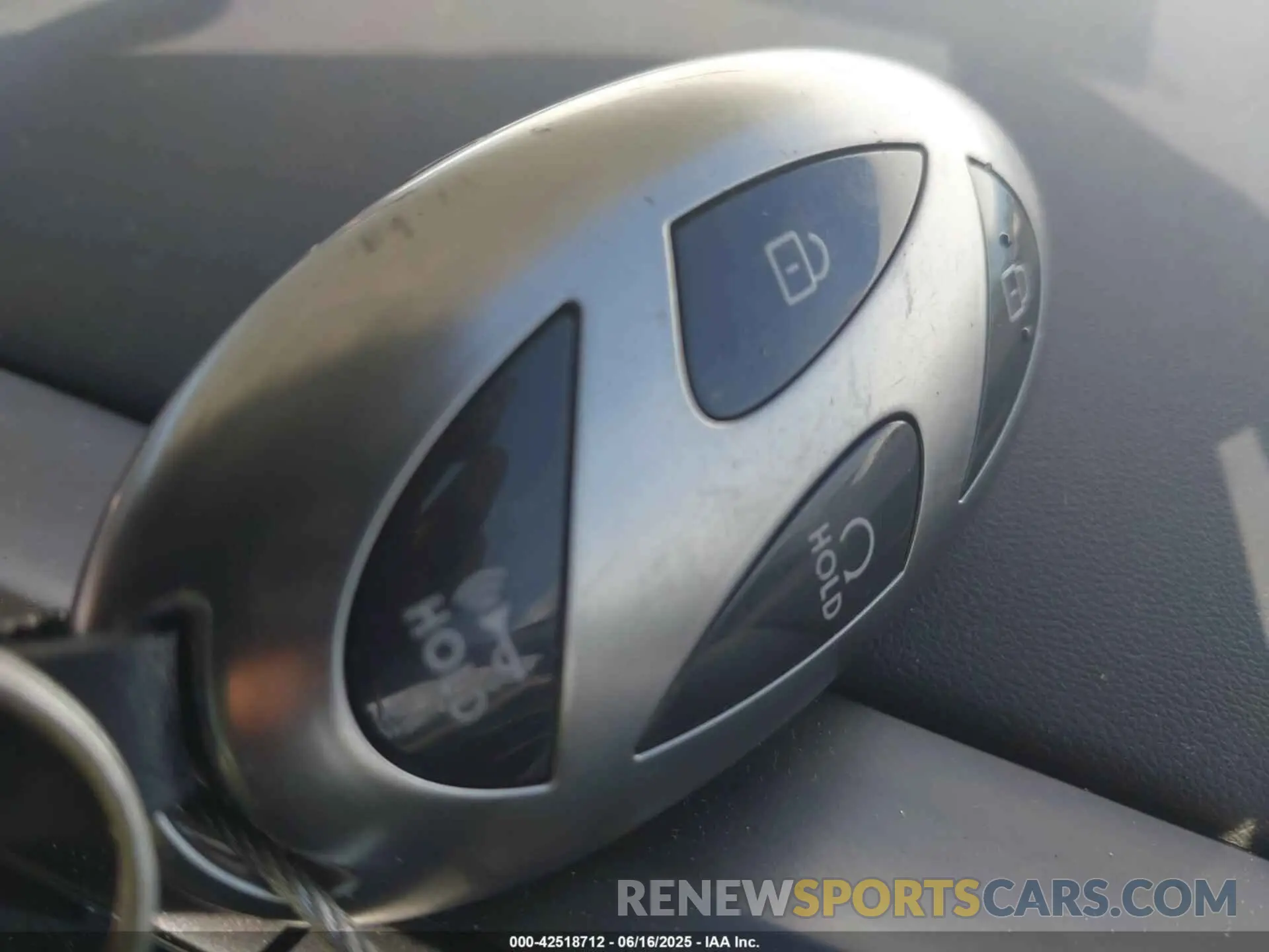 11 fotografías del automóvil dañado KMHL64JAXRA387038 HYUNDAI SONATA 2024