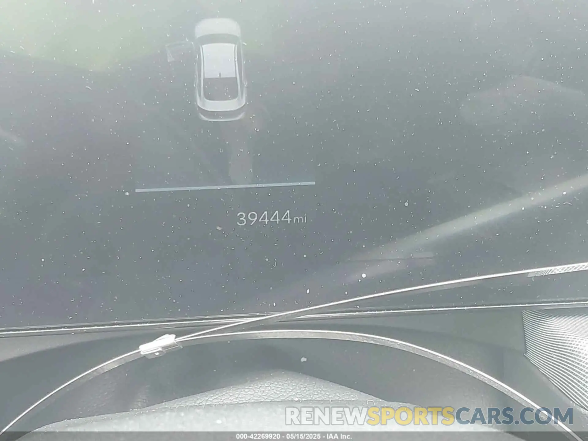 15 fotografías del automóvil dañado KMHL64JAXRA391963 HYUNDAI SONATA 2024