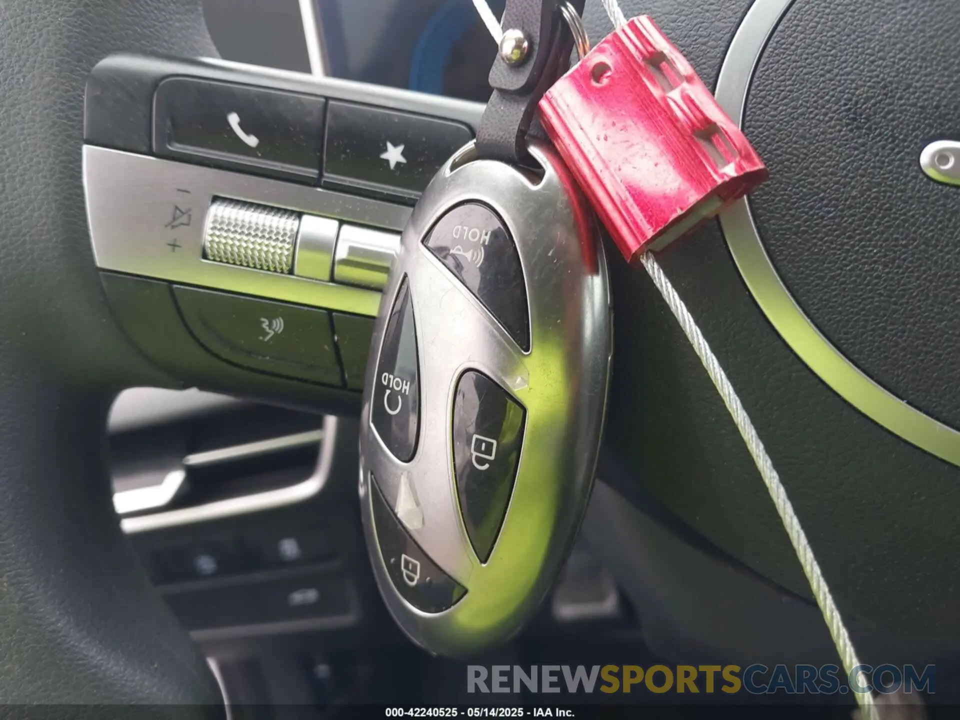 11 fotografías del automóvil dañado KMHL24JA8SA443091 HYUNDAI SONATA 2025
