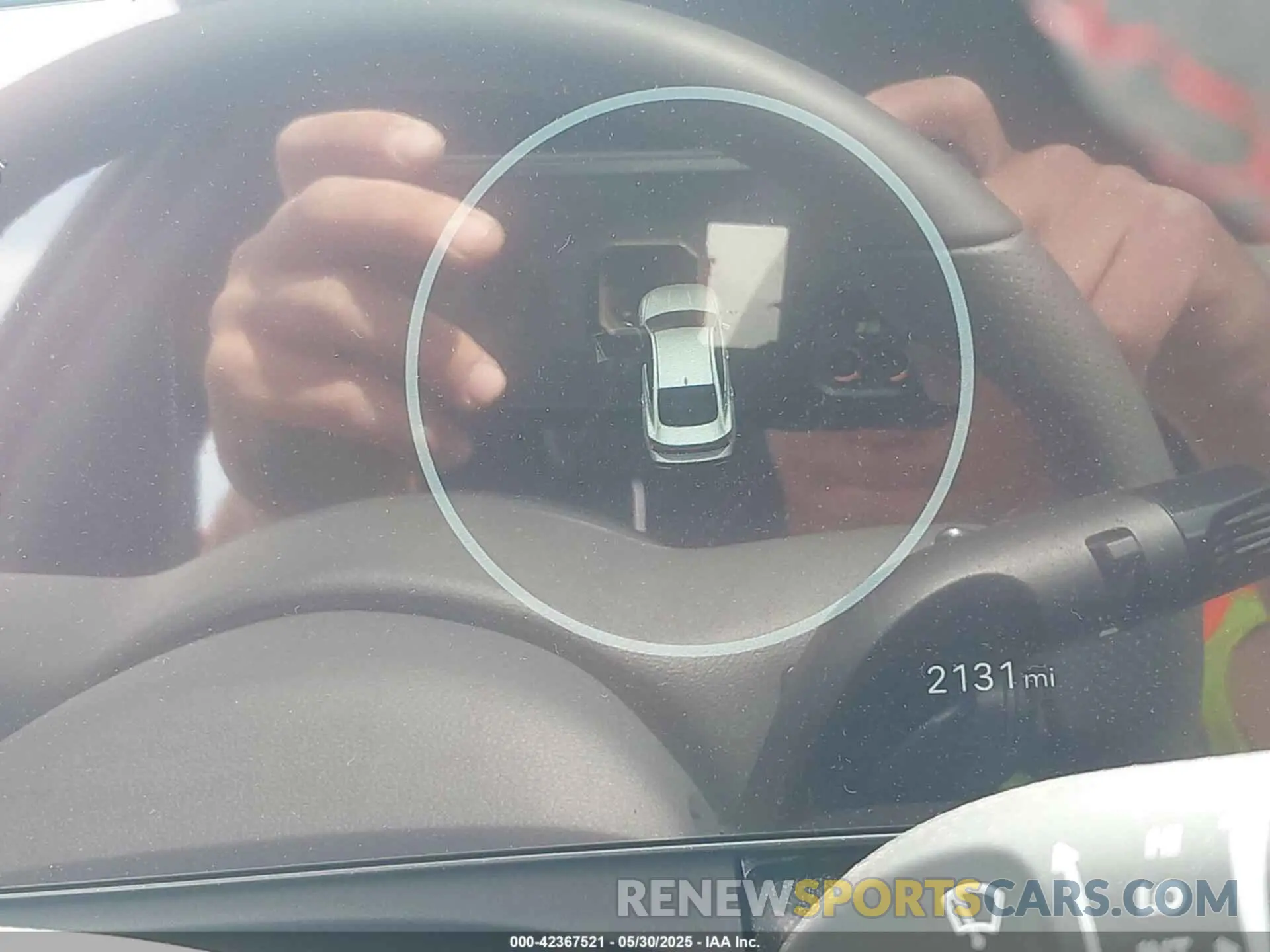 15 fotografías del automóvil dañado KMHL54JC9SA494494 HYUNDAI SONATA 2025