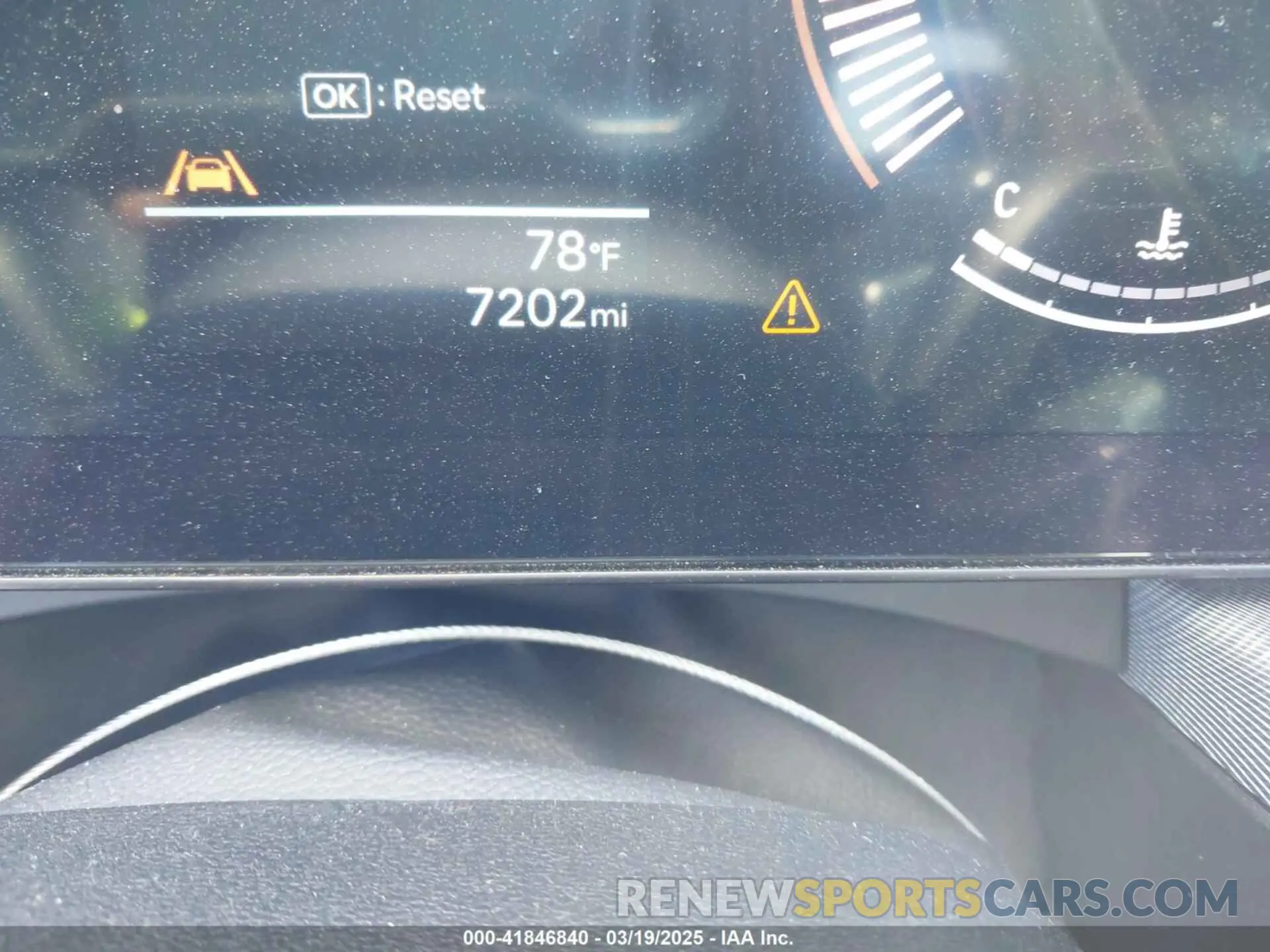 15 fotografías del automóvil dañado KMHL64JA0SA430663 HYUNDAI SONATA 2025