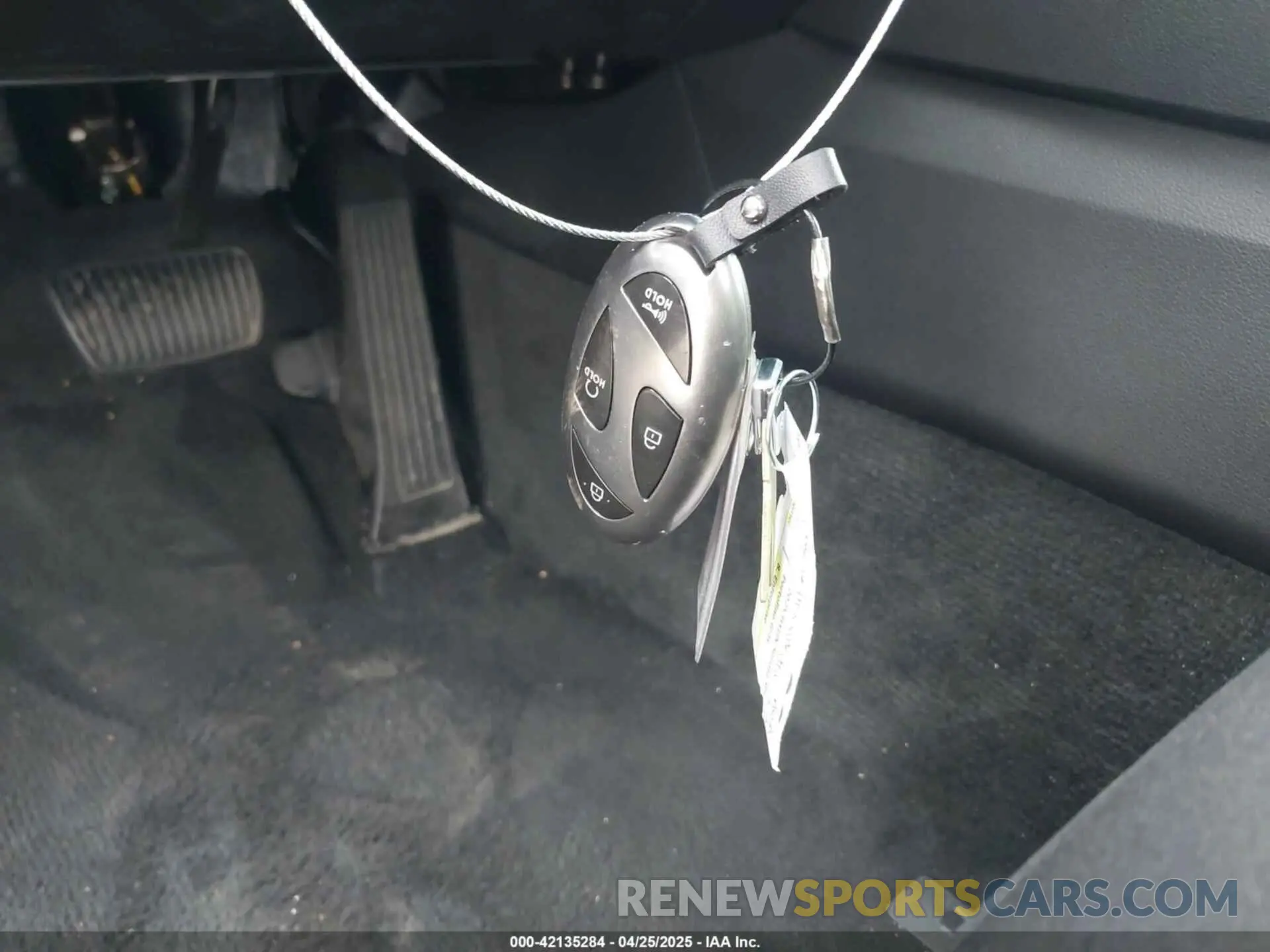 11 fotografías del automóvil dañado KMHL64JA1SA439825 HYUNDAI SONATA 2025