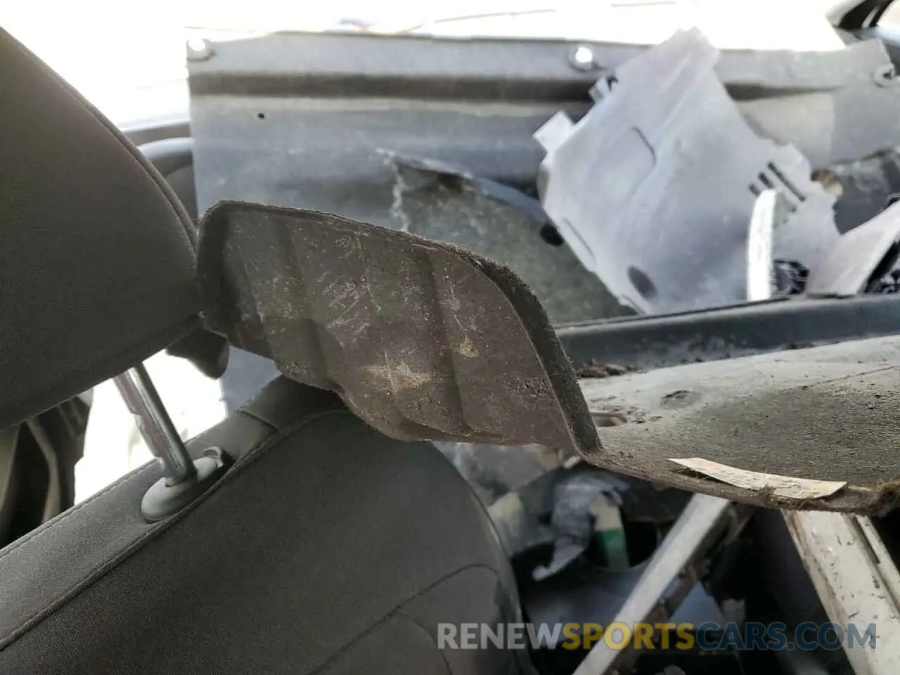 8 fotografías del automóvil dañado KMHL64JA3SA441317 HYUNDAI SONATA 2025