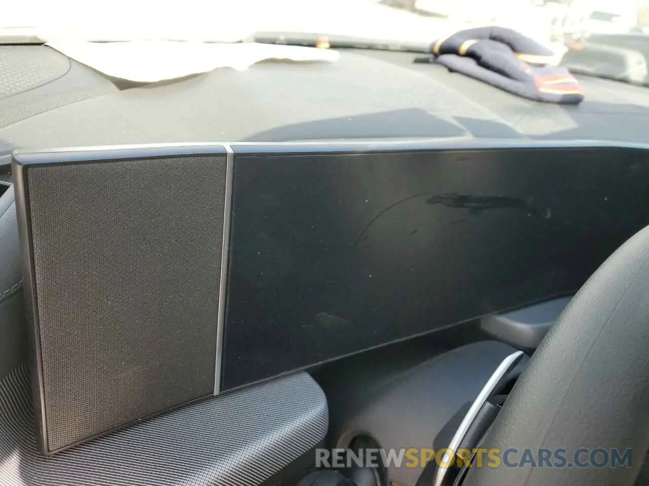 9 fotografías del automóvil dañado KMHL64JA3SA441317 HYUNDAI SONATA 2025
