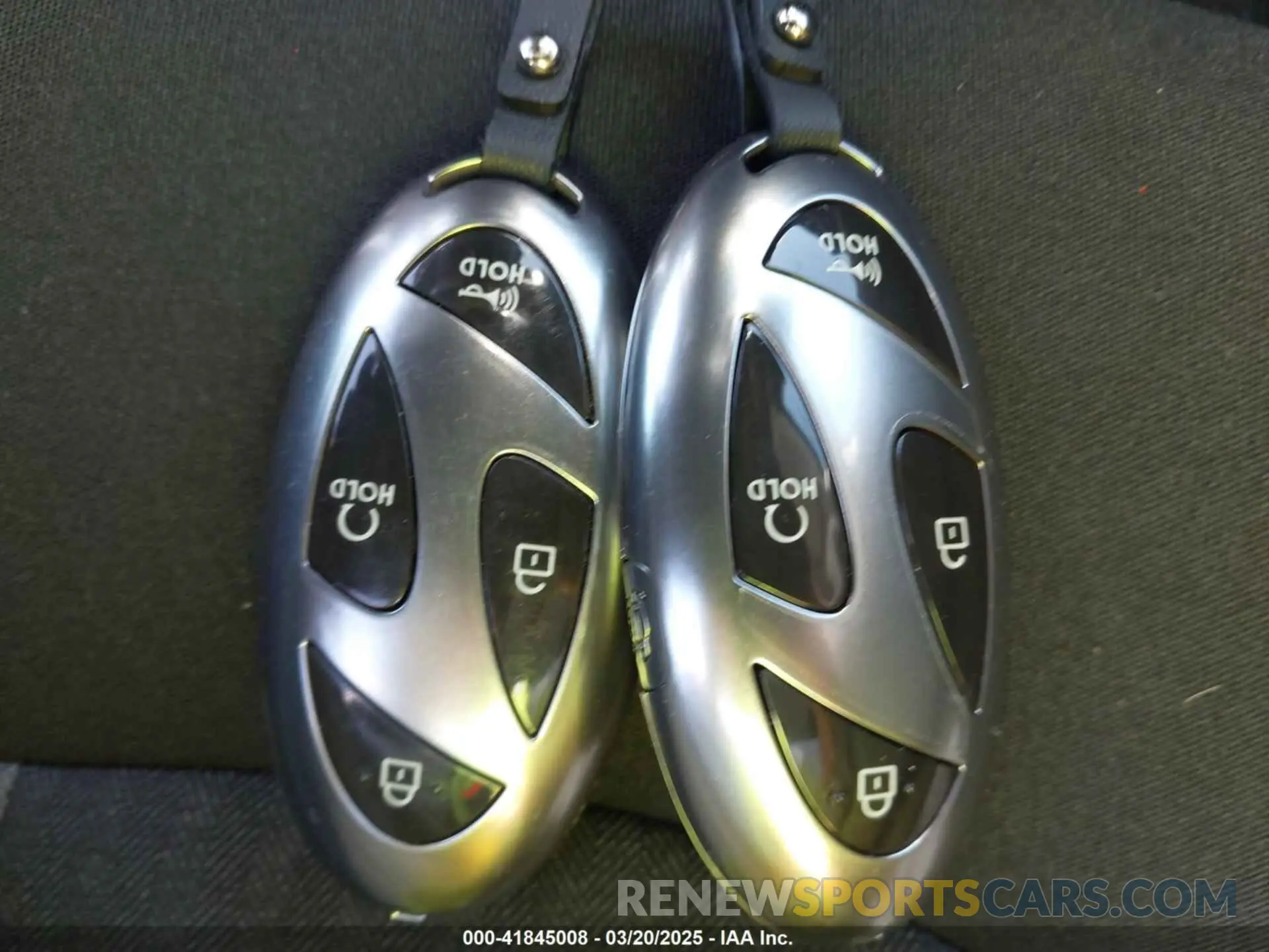 11 fotografías del automóvil dañado KMHL64JA4SA453119 HYUNDAI SONATA 2025
