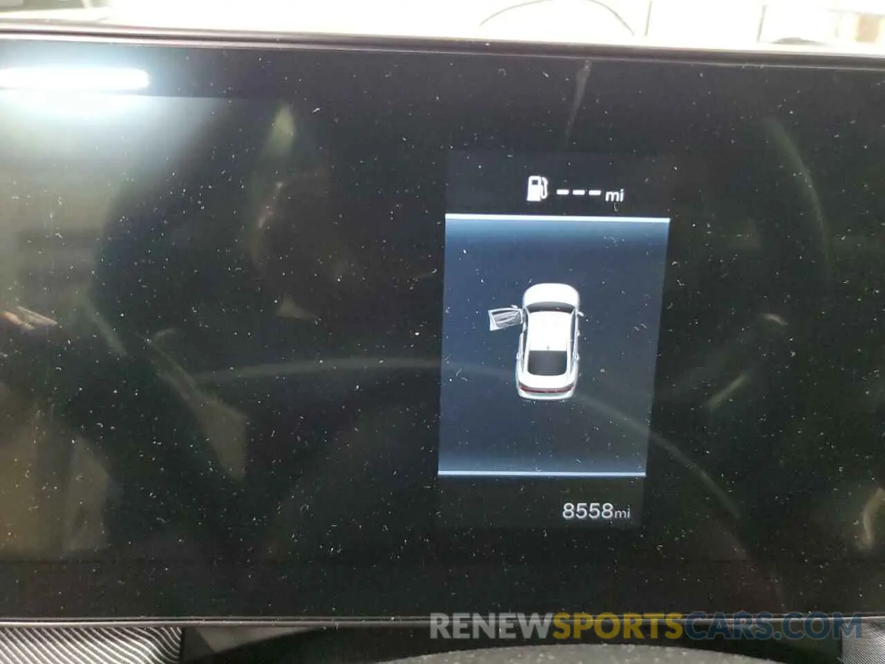9 fotografías del automóvil dañado KMHL64JA4SA462063 HYUNDAI SONATA 2025