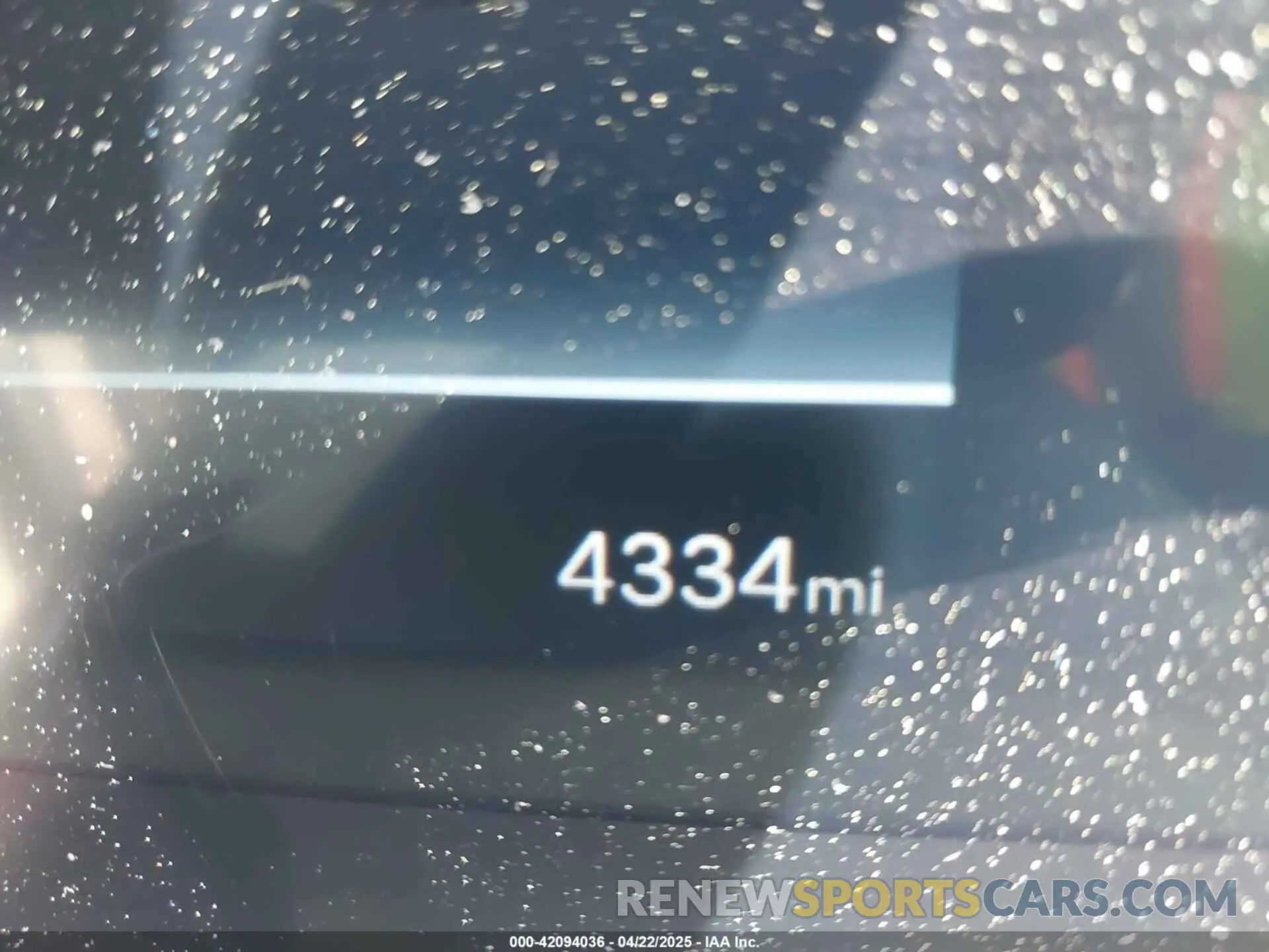 14 fotografías del automóvil dañado KMHL64JA5SA469670 HYUNDAI SONATA 2025
