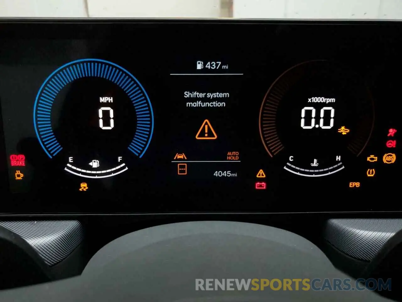 9 fotografías del automóvil dañado KMHL64JA6SA469659 HYUNDAI SONATA 2025