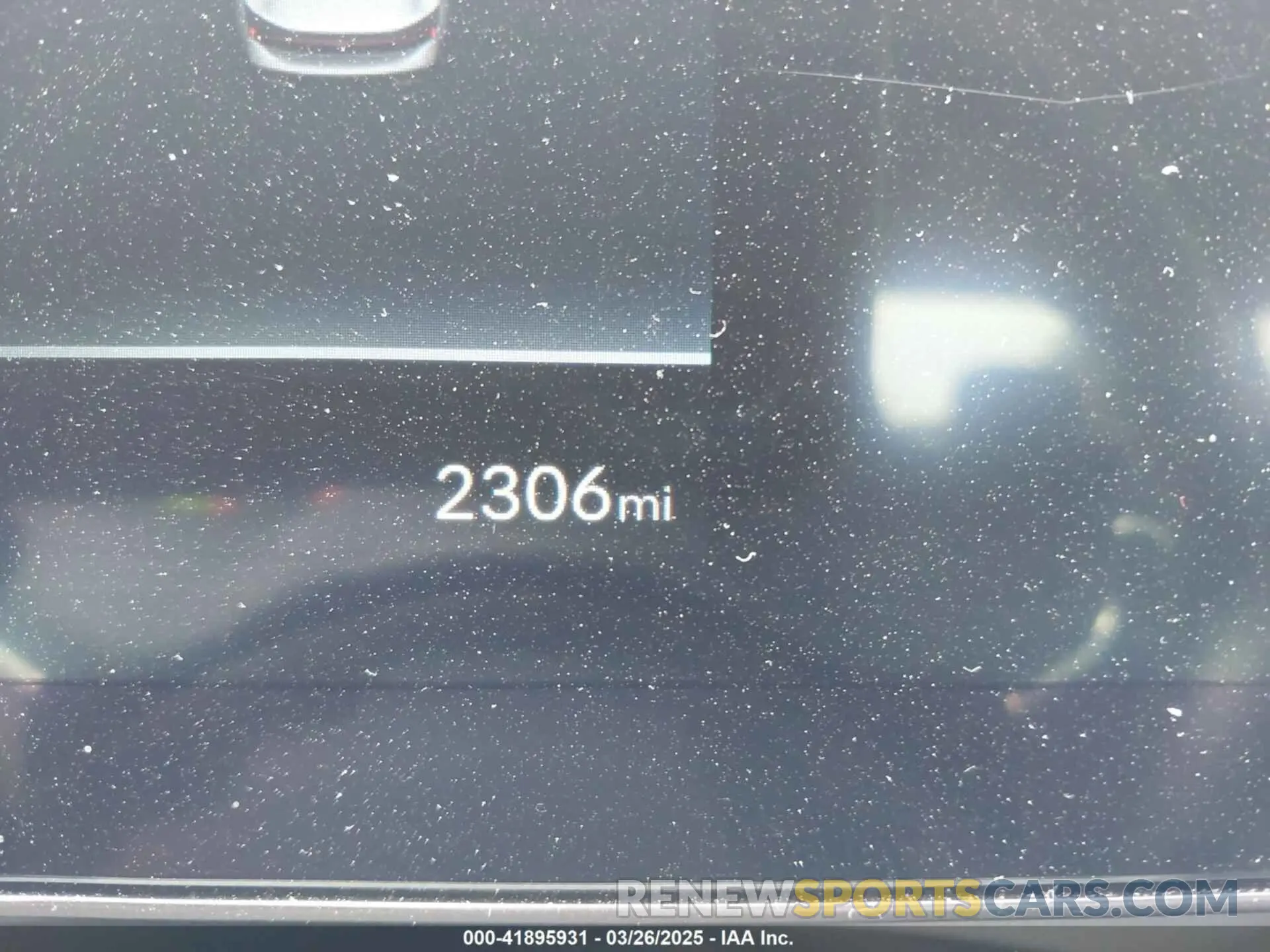 15 fotografías del automóvil dañado KMHL64JA8SA454550 HYUNDAI SONATA 2025