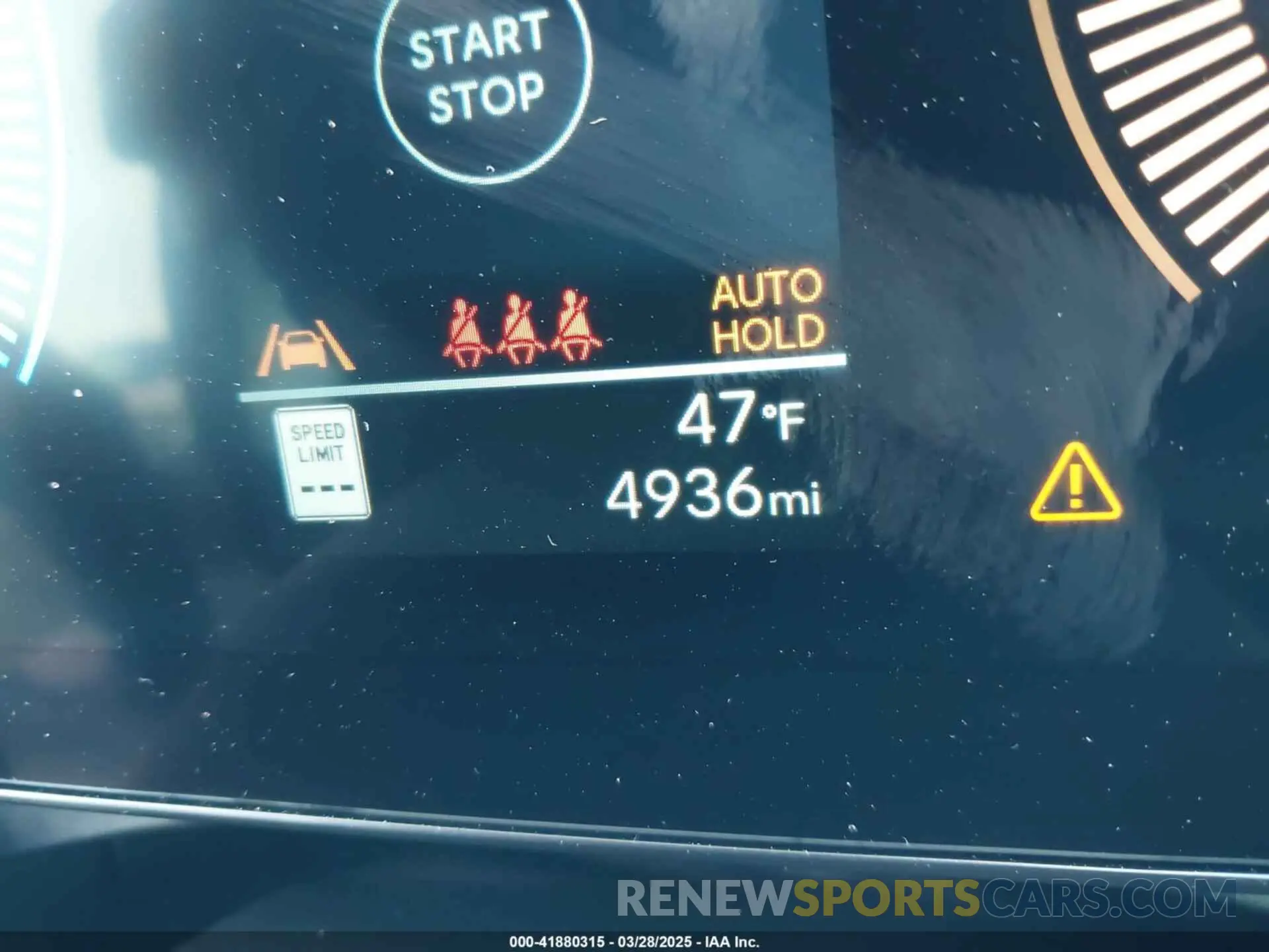 16 fotografías del automóvil dañado KMHL64JAXSA458650 HYUNDAI SONATA 2025
