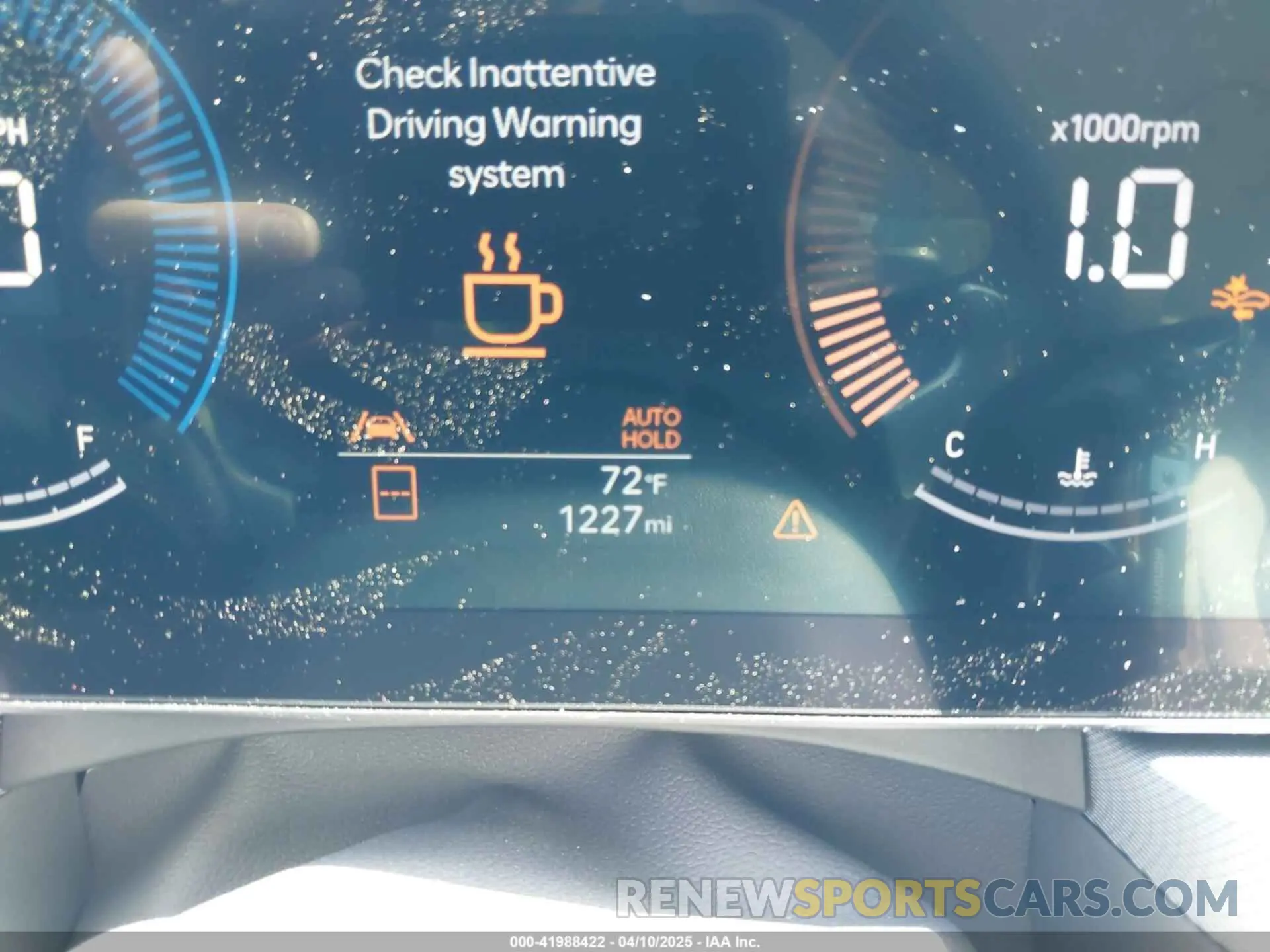 15 fotografías del automóvil dañado KMHL64JAXSA474766 HYUNDAI SONATA 2025