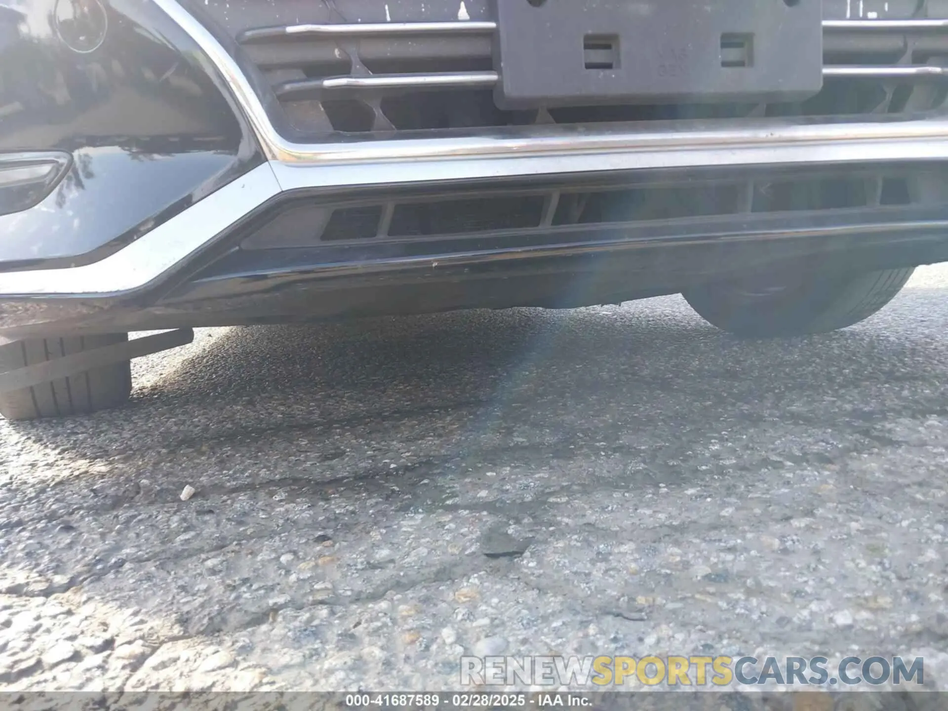 17 fotografías del automóvil dañado KMHE34L3XKA088011 HYUNDAI SONATA HYBRID 2019