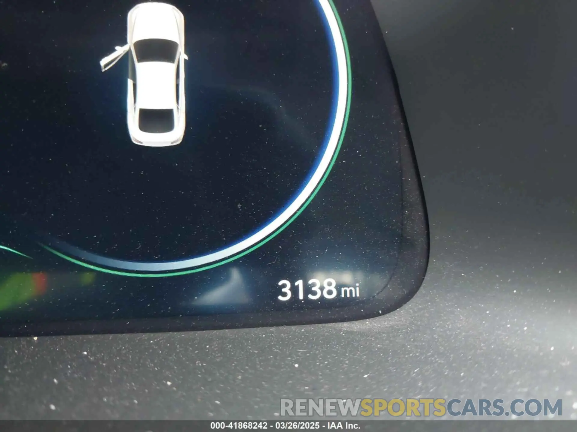 15 fotografías del automóvil dañado KMHL54JJ3LA010903 HYUNDAI SONATA HYBRID 2020
