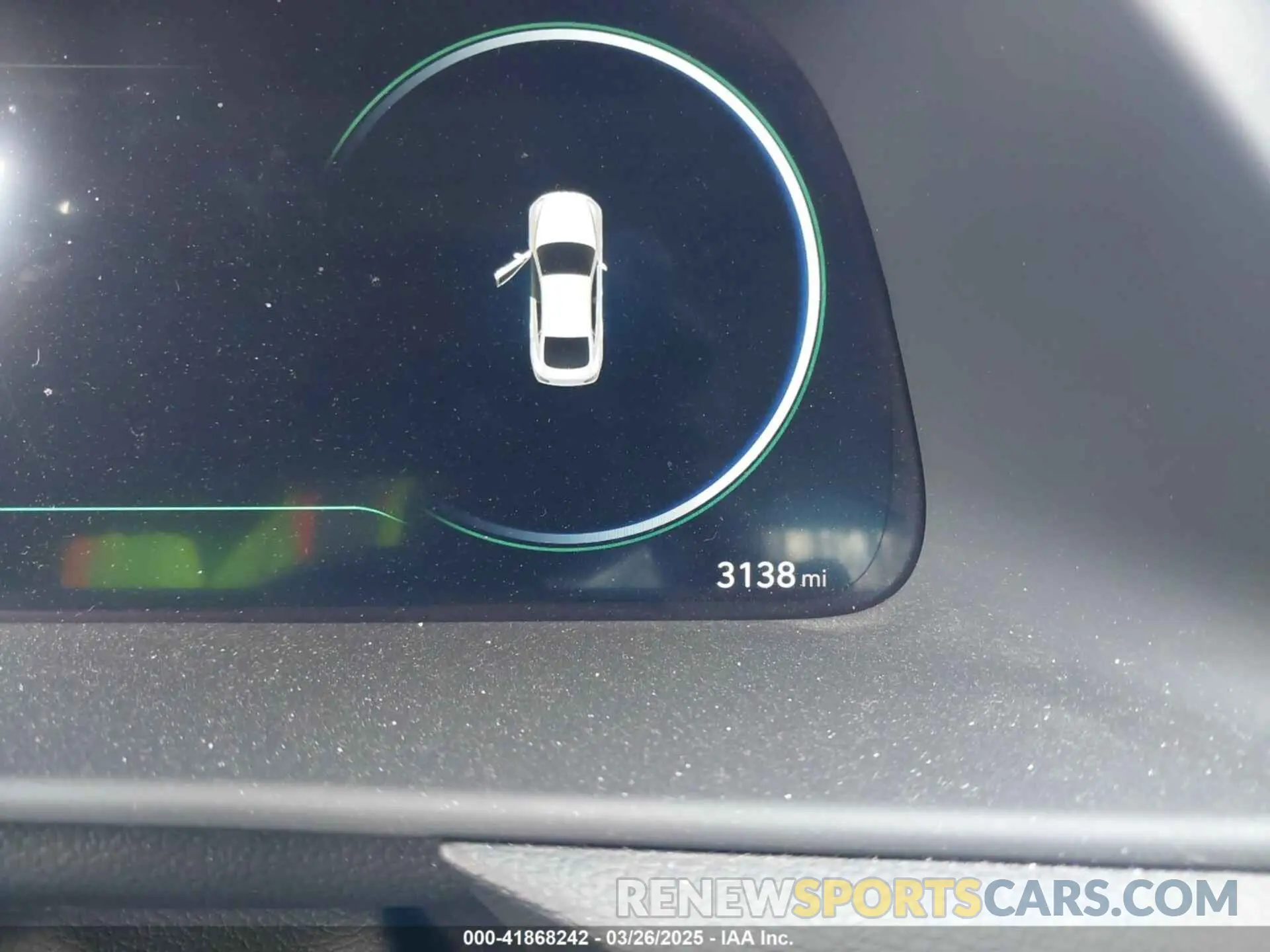 7 fotografías del automóvil dañado KMHL54JJ3LA010903 HYUNDAI SONATA HYBRID 2020