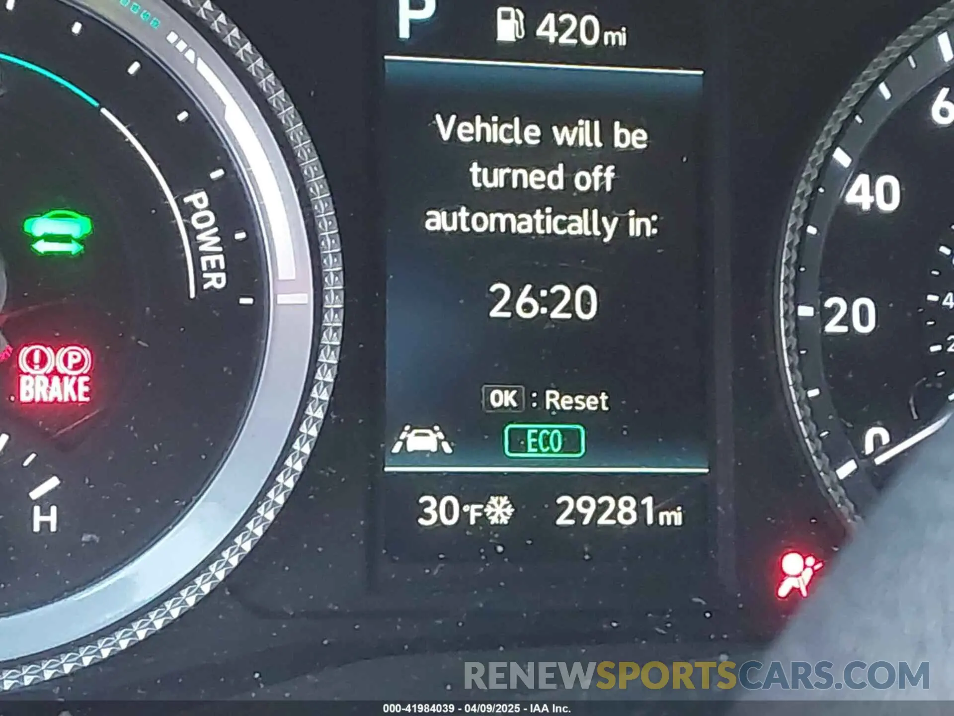 16 fotografías del automóvil dañado KMHL24JJ5NA041548 HYUNDAI SONATA HYBRID 2022