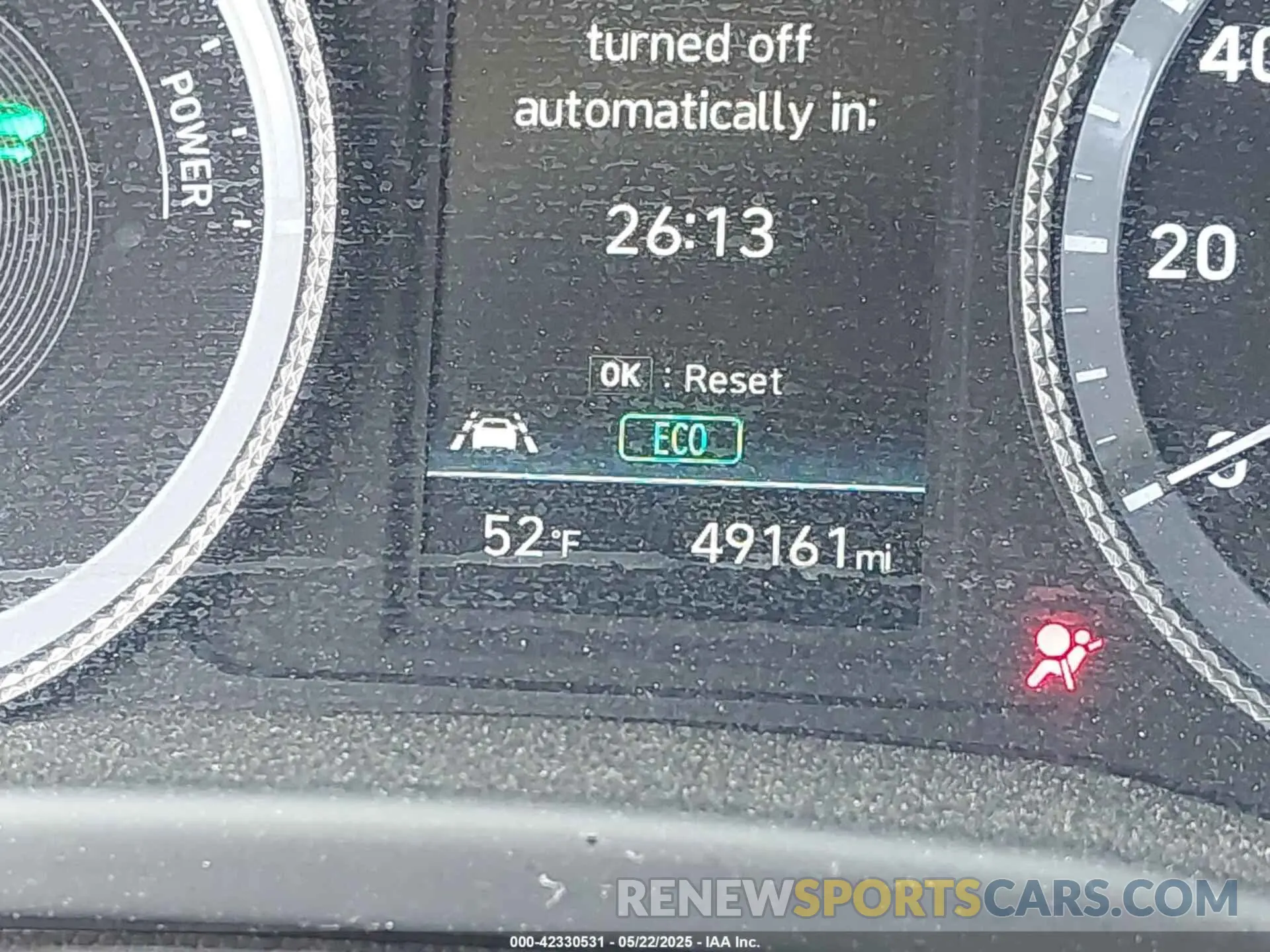 15 fotografías del automóvil dañado KMHL34JJ4NA039285 HYUNDAI SONATA HYBRID 2022