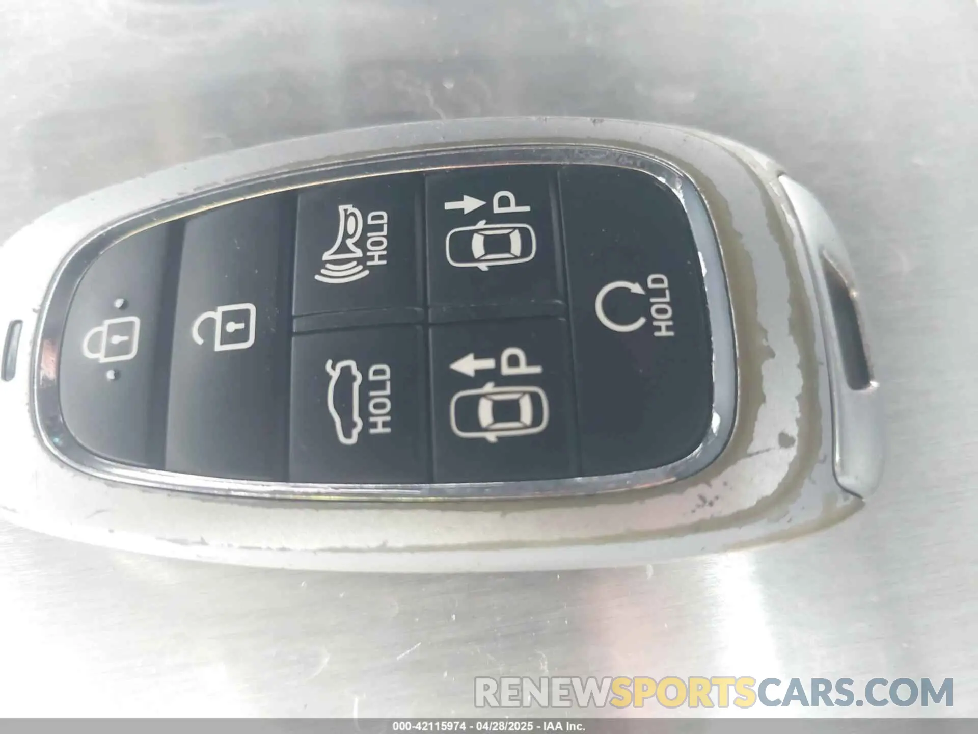 11 fotografías del automóvil dañado KMHL54JJ8NA049246 HYUNDAI SONATA HYBRID 2022