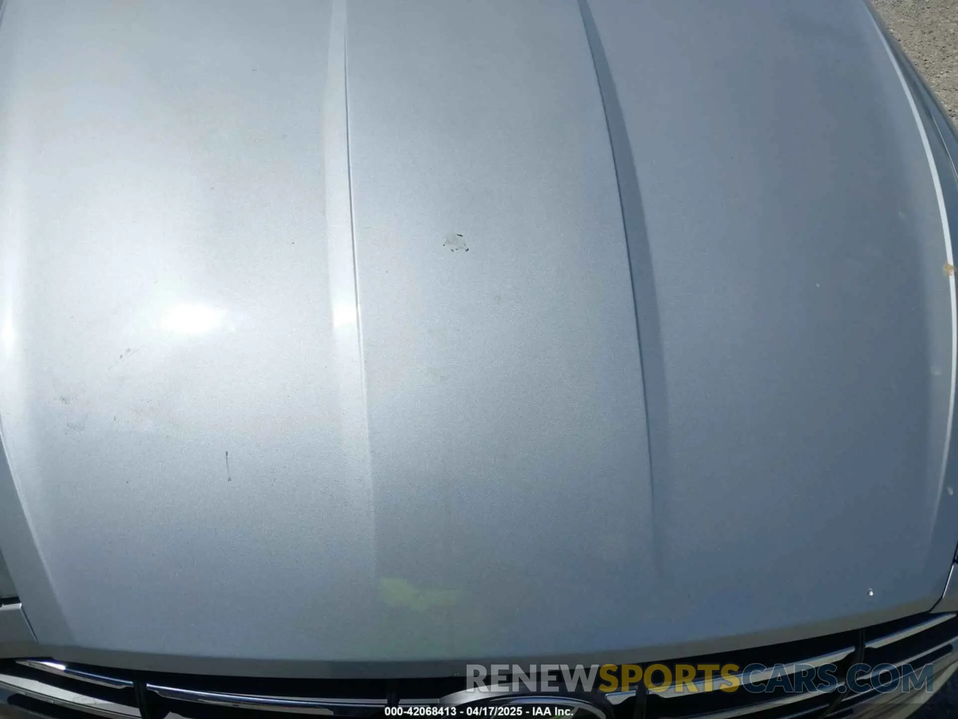 9 fotografías del automóvil dañado KMHL24JJ0PA061953 HYUNDAI SONATA HYBRID 2023