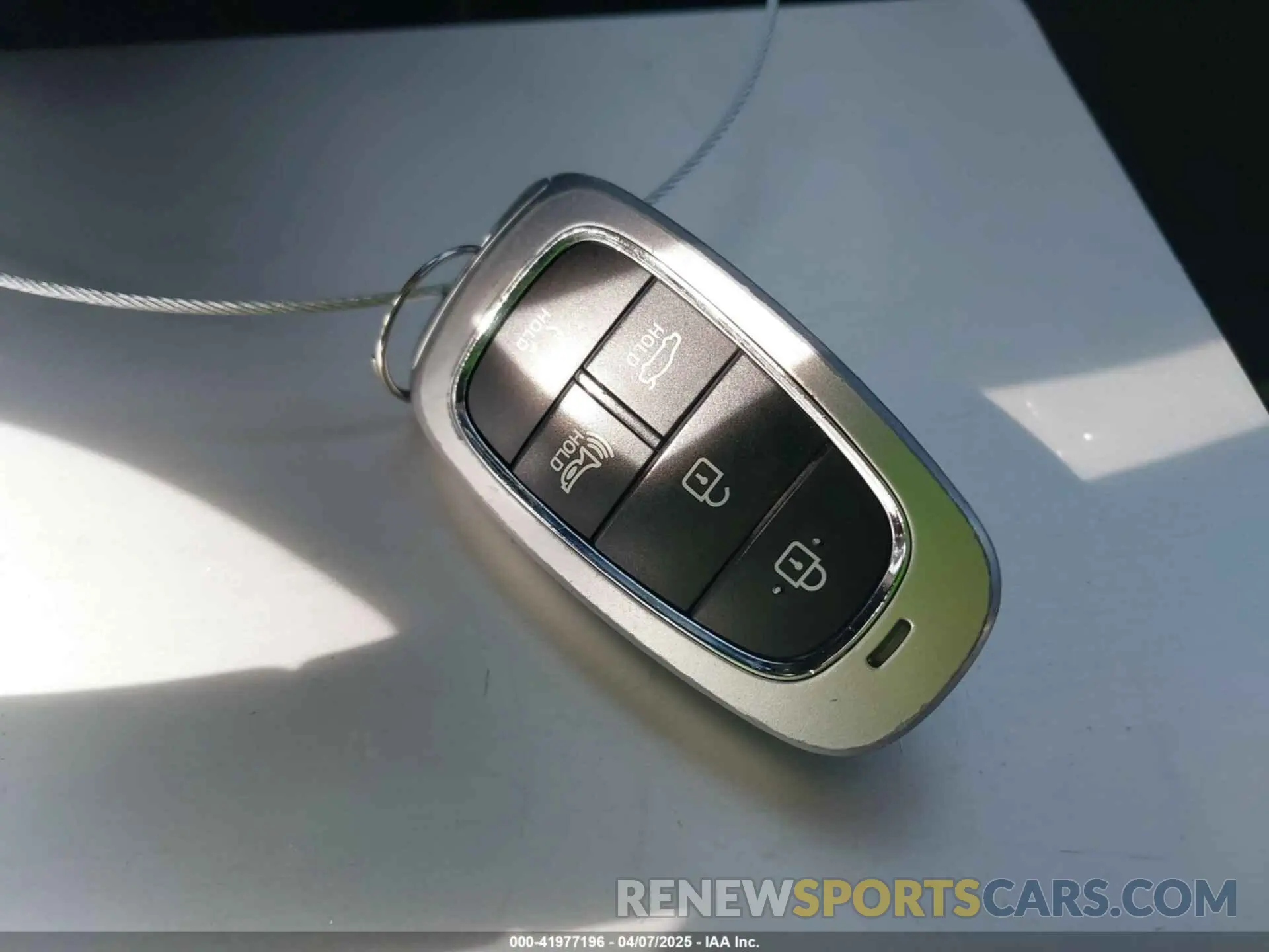 11 fotografías del automóvil dañado KMHL34JJ7PA064149 HYUNDAI SONATA HYBRID 2023