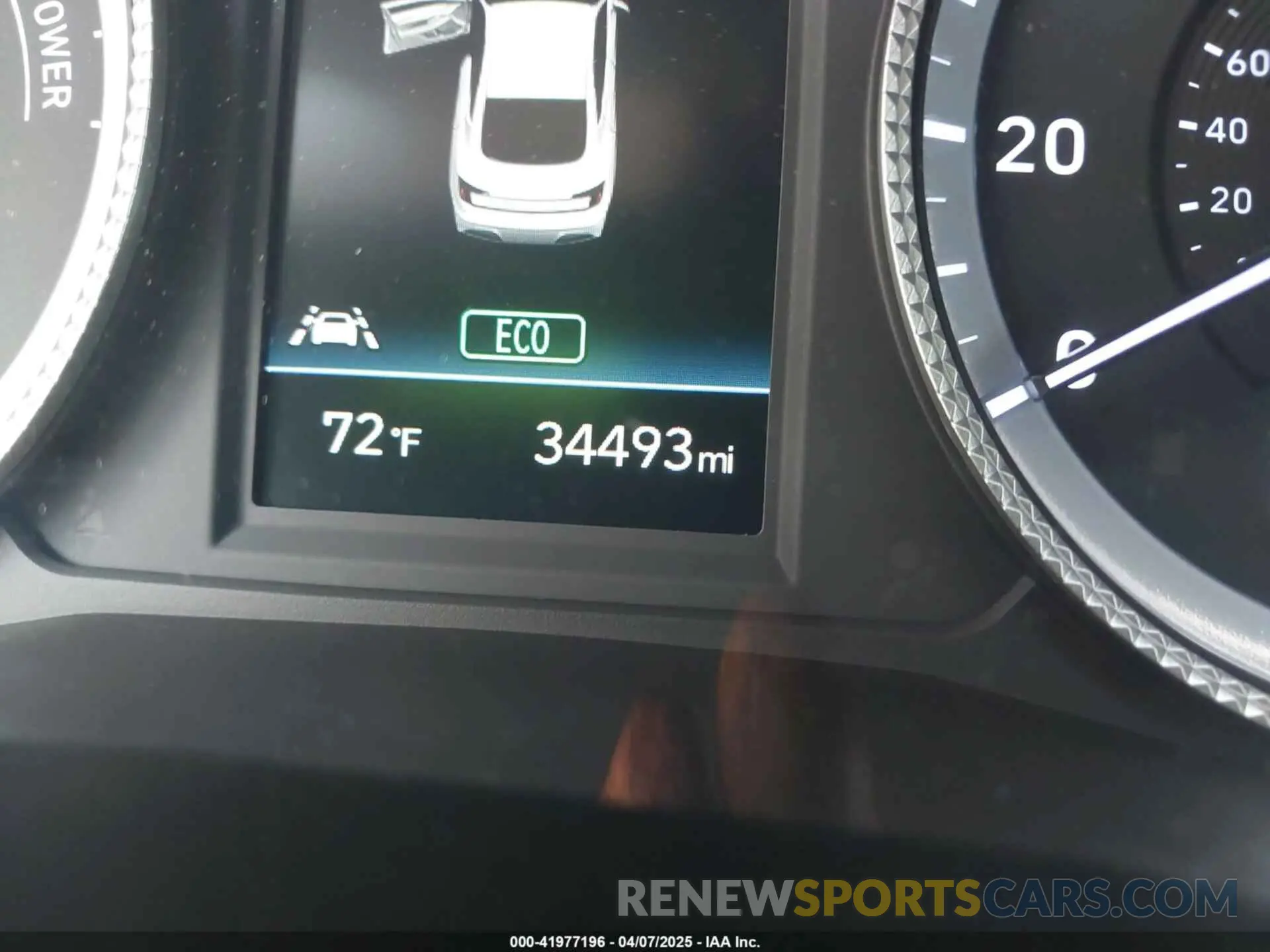 15 fotografías del automóvil dañado KMHL34JJ7PA064149 HYUNDAI SONATA HYBRID 2023