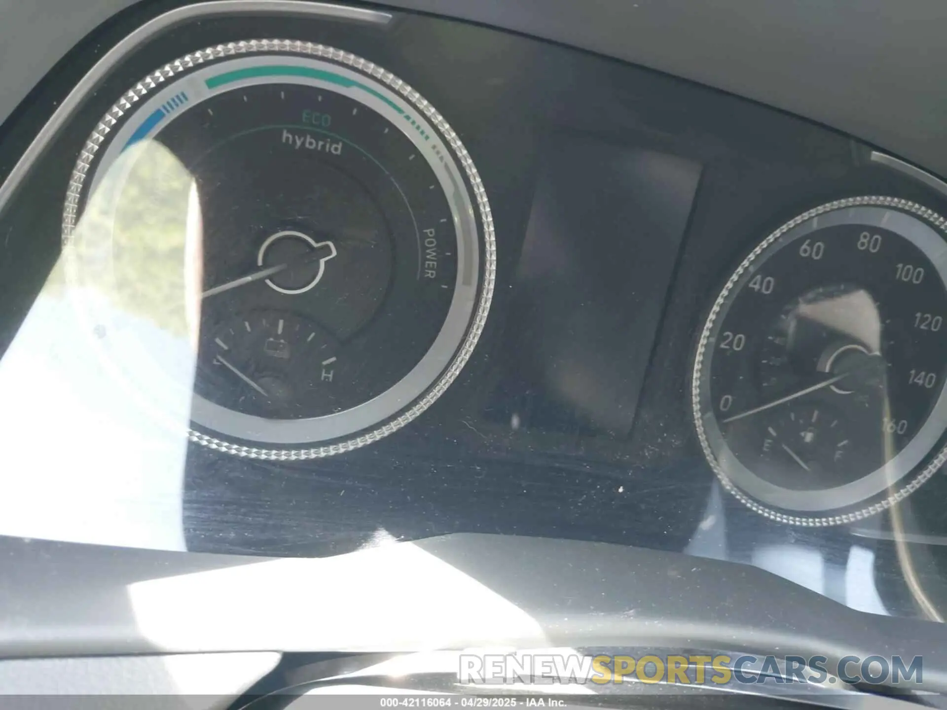 15 fotografías del automóvil dañado KMHL34JJ7PA078228 HYUNDAI SONATA HYBRID 2023