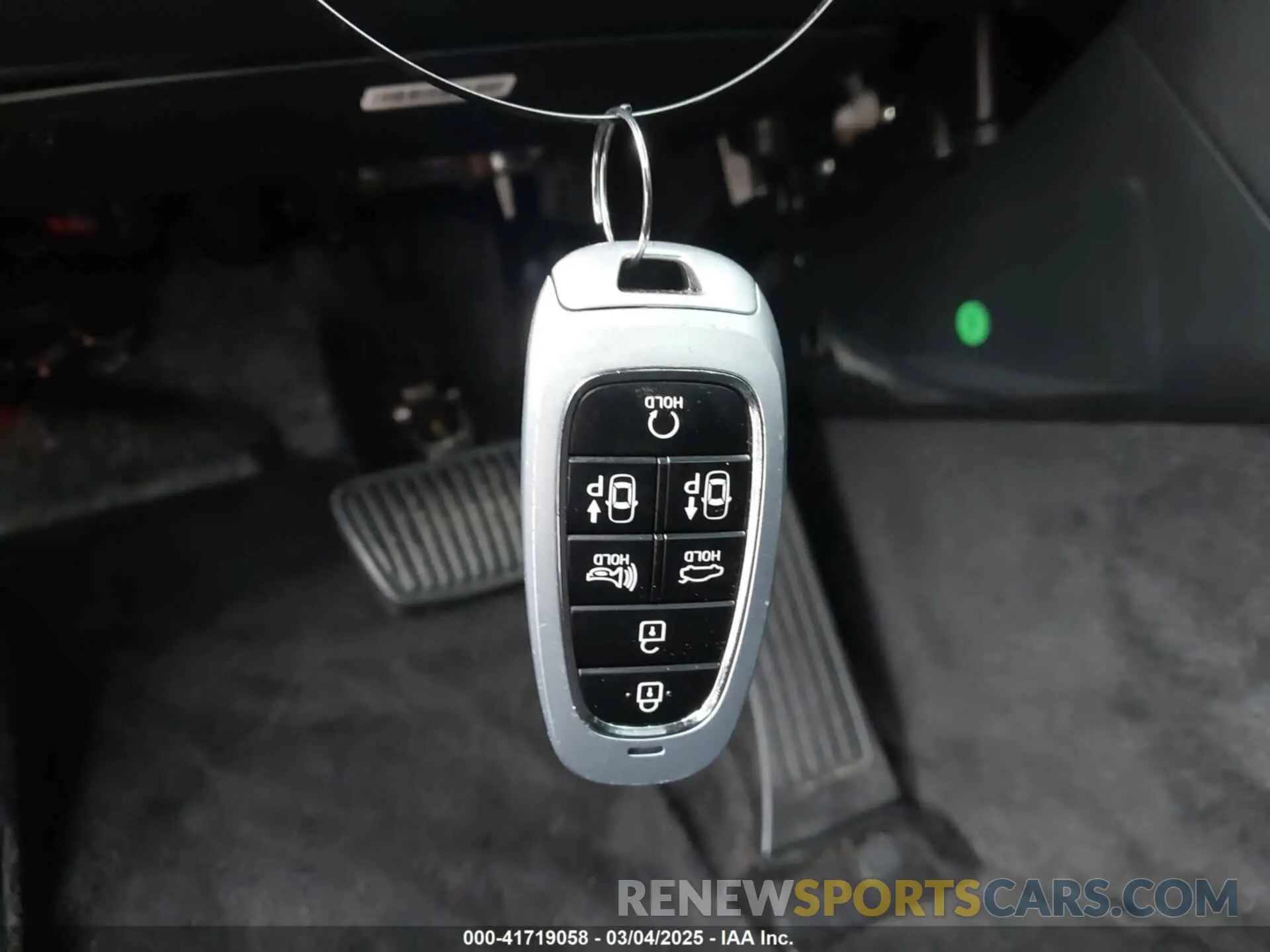 11 fotografías del automóvil dañado KMHL54JJ1PA076534 HYUNDAI SONATA HYBRID 2023