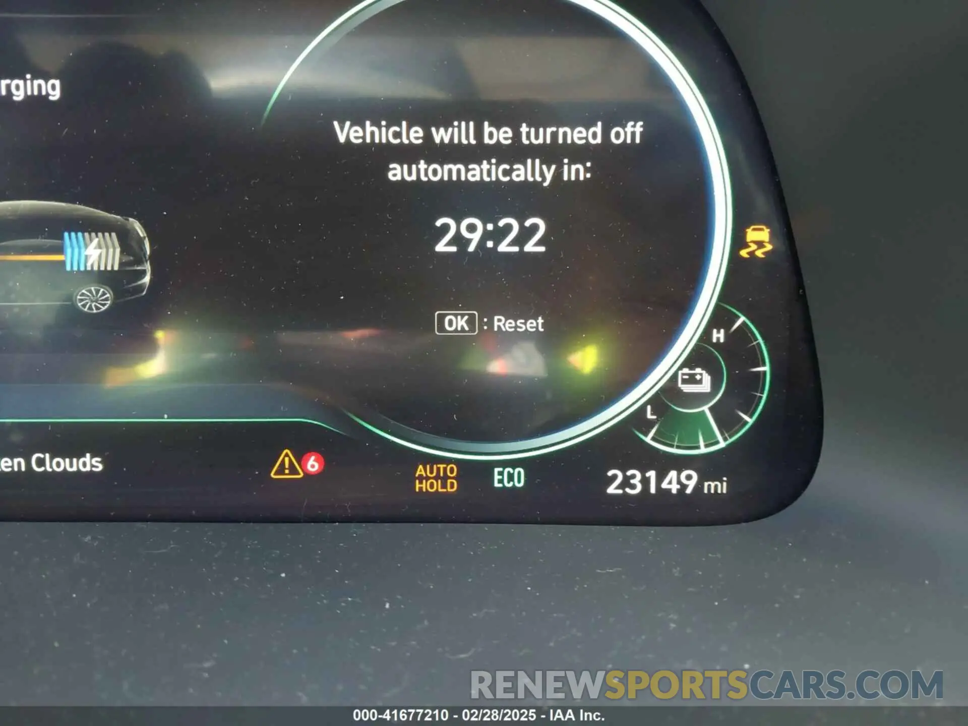 15 fotografías del automóvil dañado KMHL54JJ3PA059279 HYUNDAI SONATA HYBRID 2023