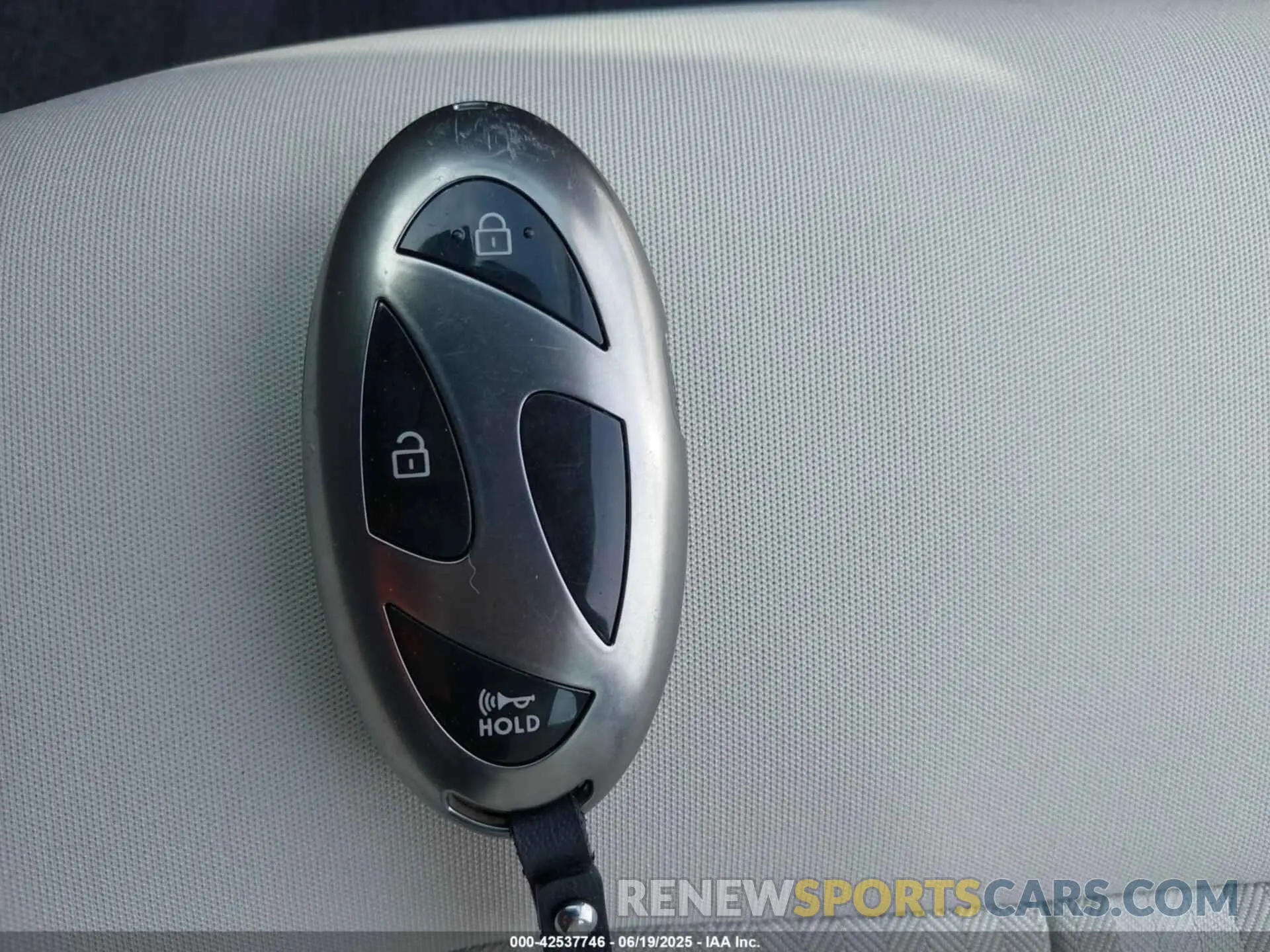 11 fotografías del automóvil dañado KMHL34JJ0RA100332 HYUNDAI SONATA HYBRID 2024