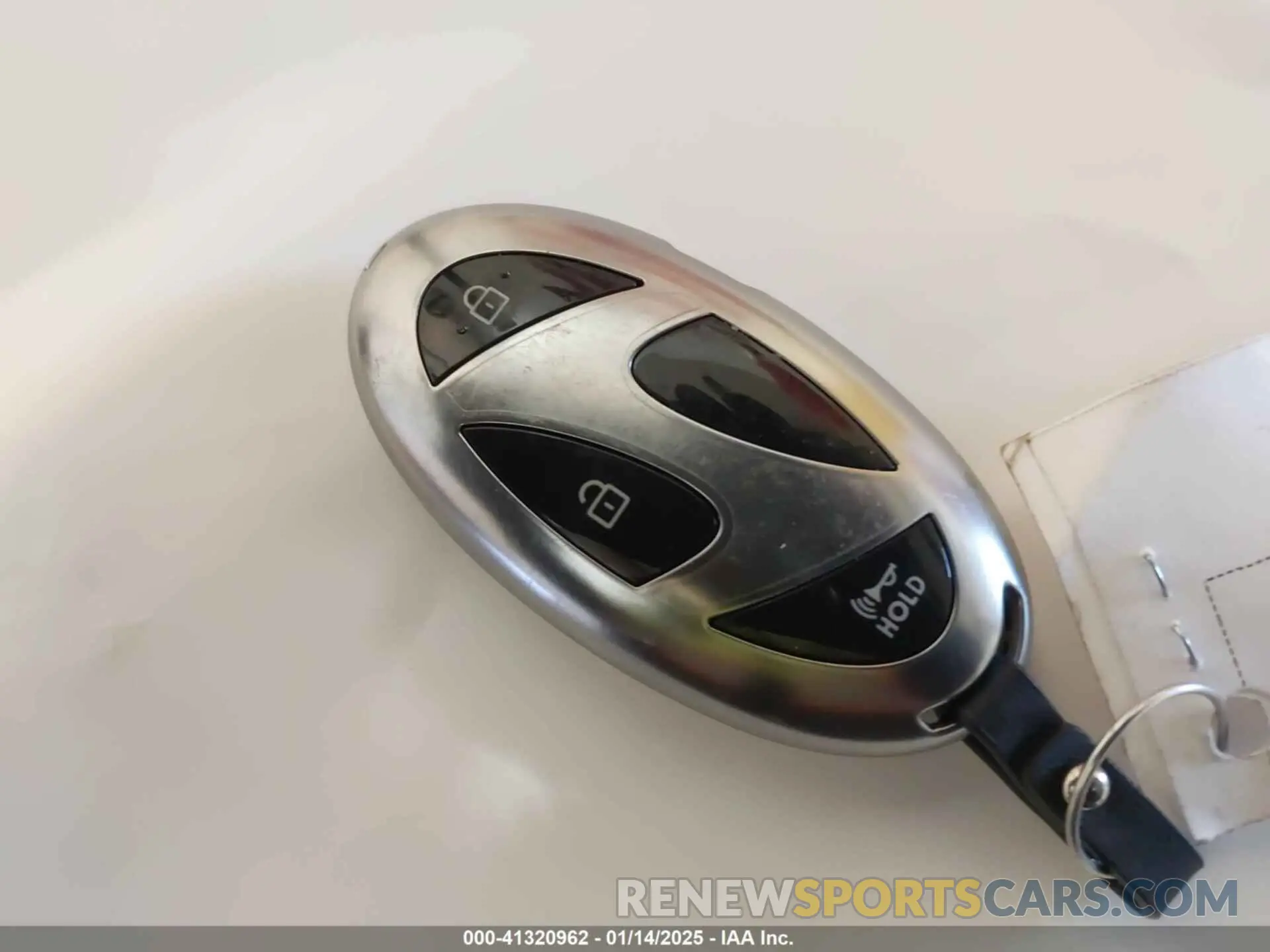 11 fotografías del automóvil dañado KMHL34JJ1RA087607 HYUNDAI SONATA HYBRID 2024