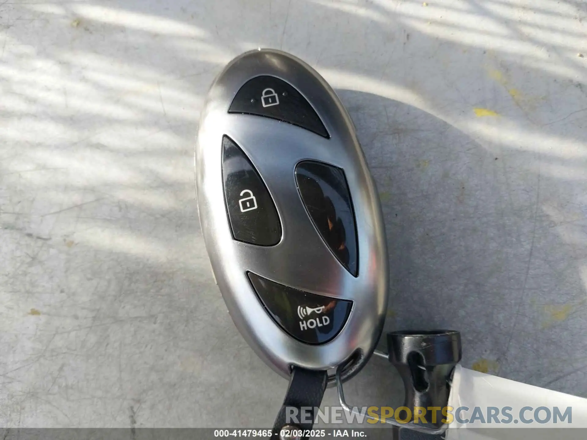 11 fotografías del automóvil dañado KMHL34JJ9RA097267 HYUNDAI SONATA HYBRID 2024