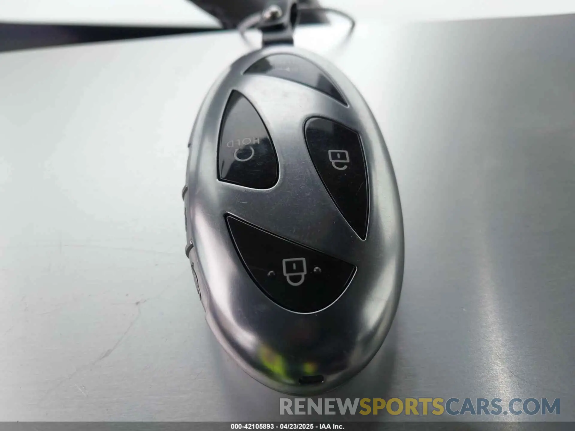 11 fotografías del automóvil dañado KMHL54JJ4RA088051 HYUNDAI SONATA HYBRID 2024