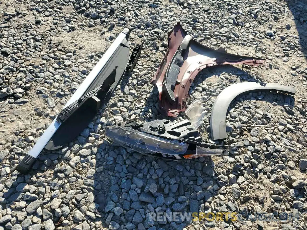 12 fotografías del automóvil dañado KM8J23A40KU886720 HYUNDAI TUCSON 2019