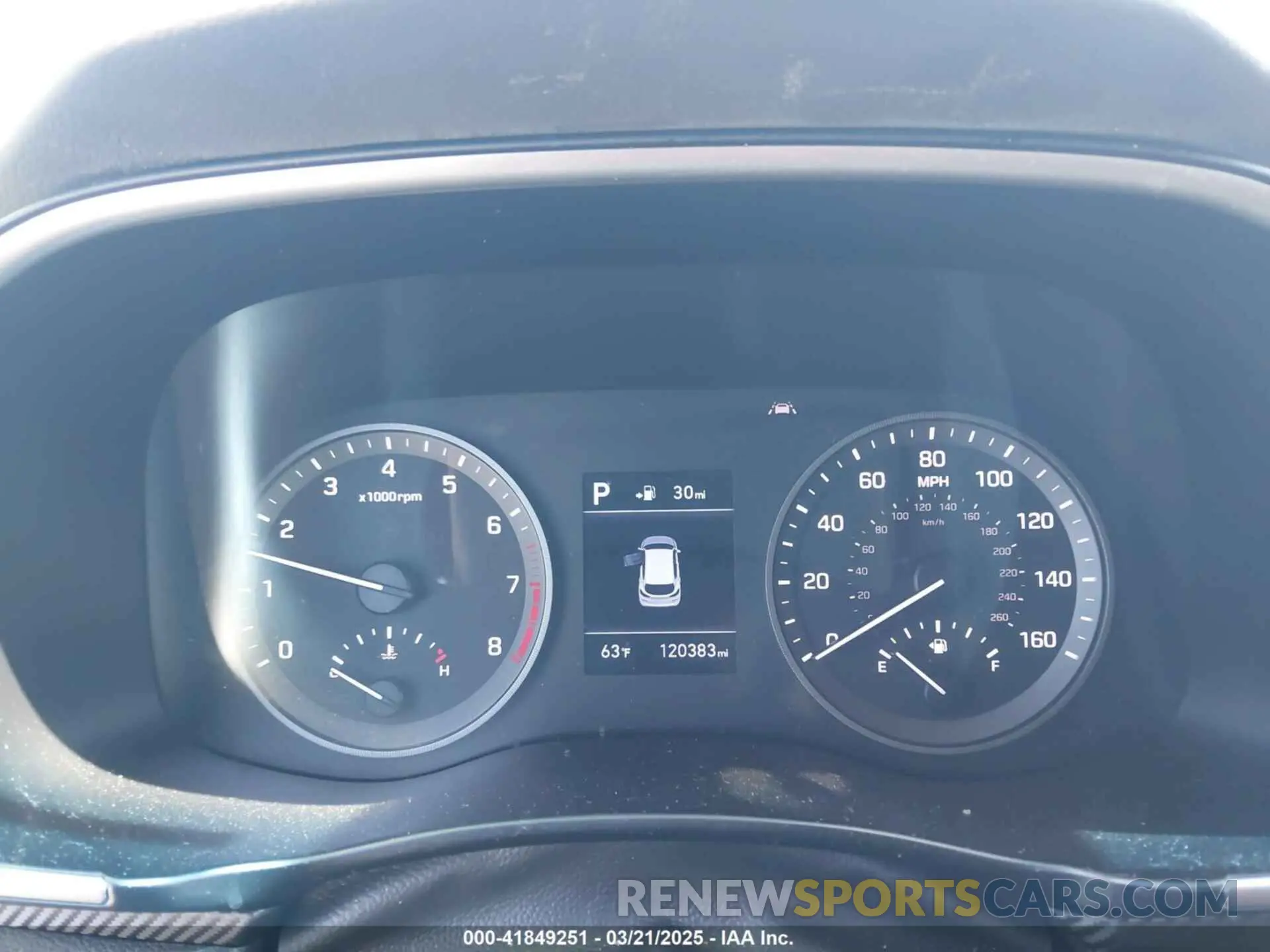 7 fotografías del automóvil dañado KM8J23A40KU894803 HYUNDAI TUCSON 2019