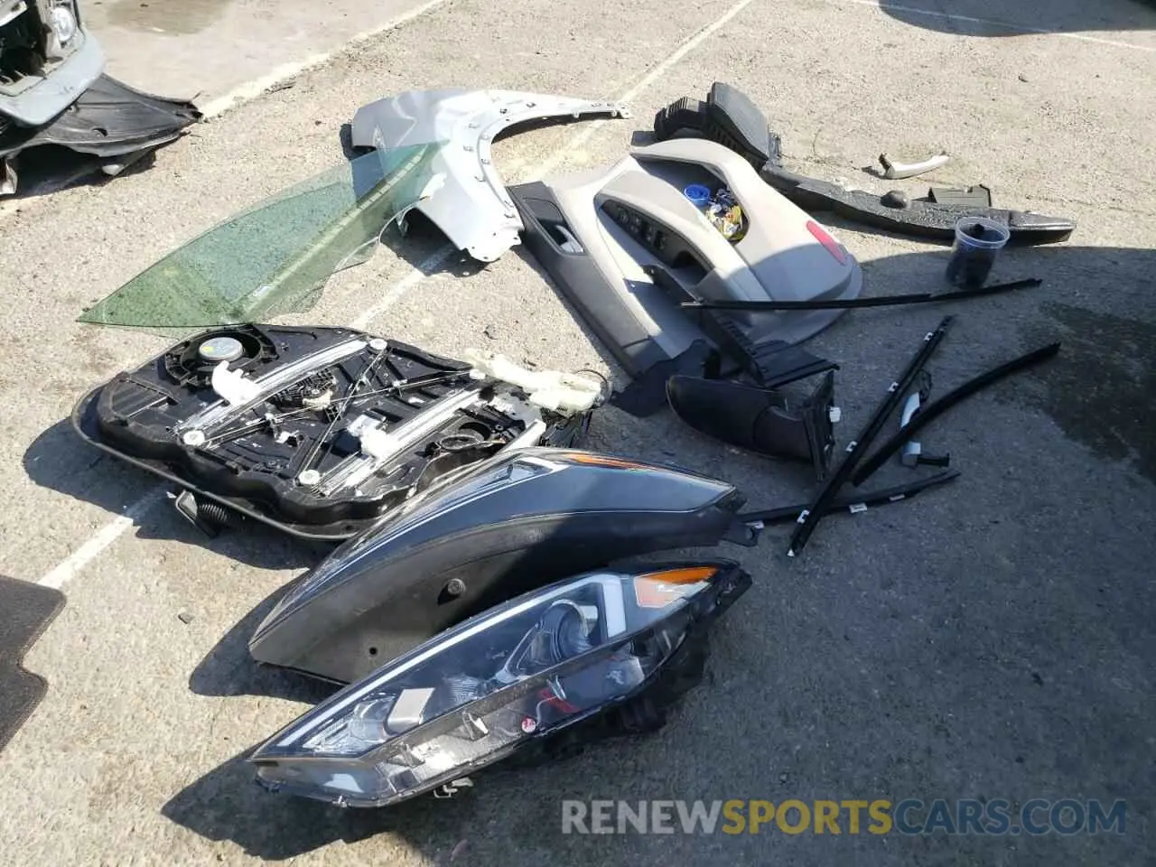 13 fotografías del automóvil dañado KM8J23A40KU951999 HYUNDAI TUCSON 2019