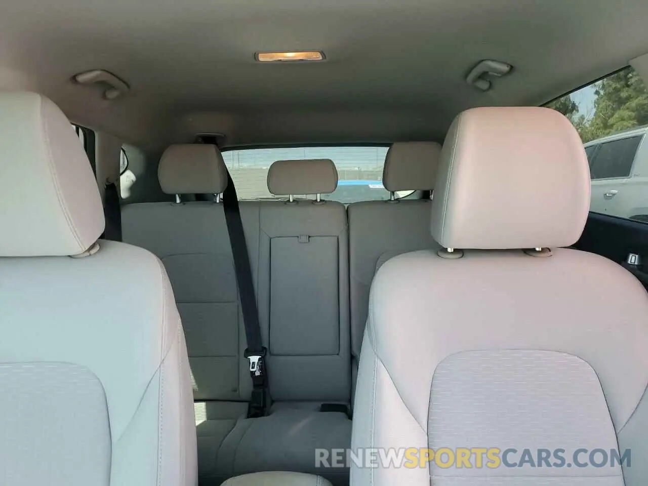 10 fotografías del automóvil dañado KM8J23A40KU969967 HYUNDAI TUCSON 2019