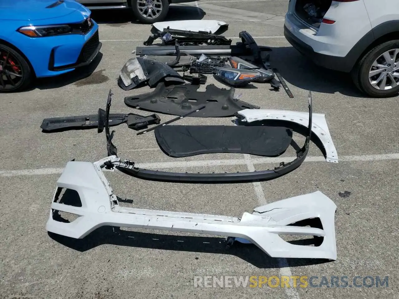 13 fotografías del automóvil dañado KM8J23A40KU969967 HYUNDAI TUCSON 2019
