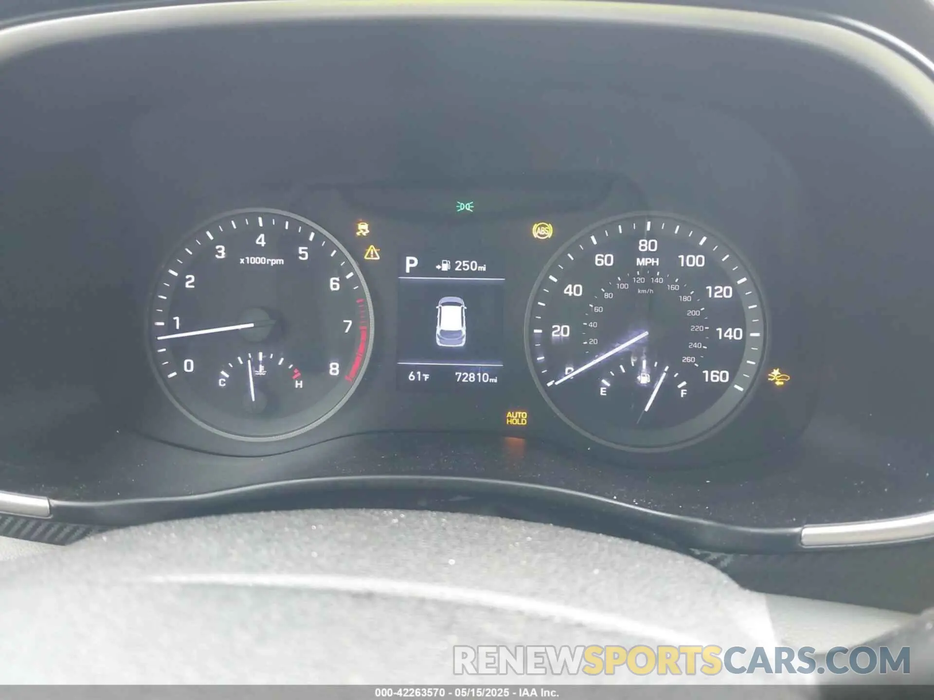 7 fotografías del automóvil dañado KM8J23A40KU974473 HYUNDAI TUCSON 2019
