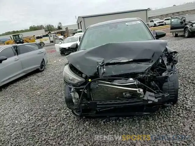 15 fotografías del automóvil dañado KM8J23A43KU841285 HYUNDAI TUCSON 2019