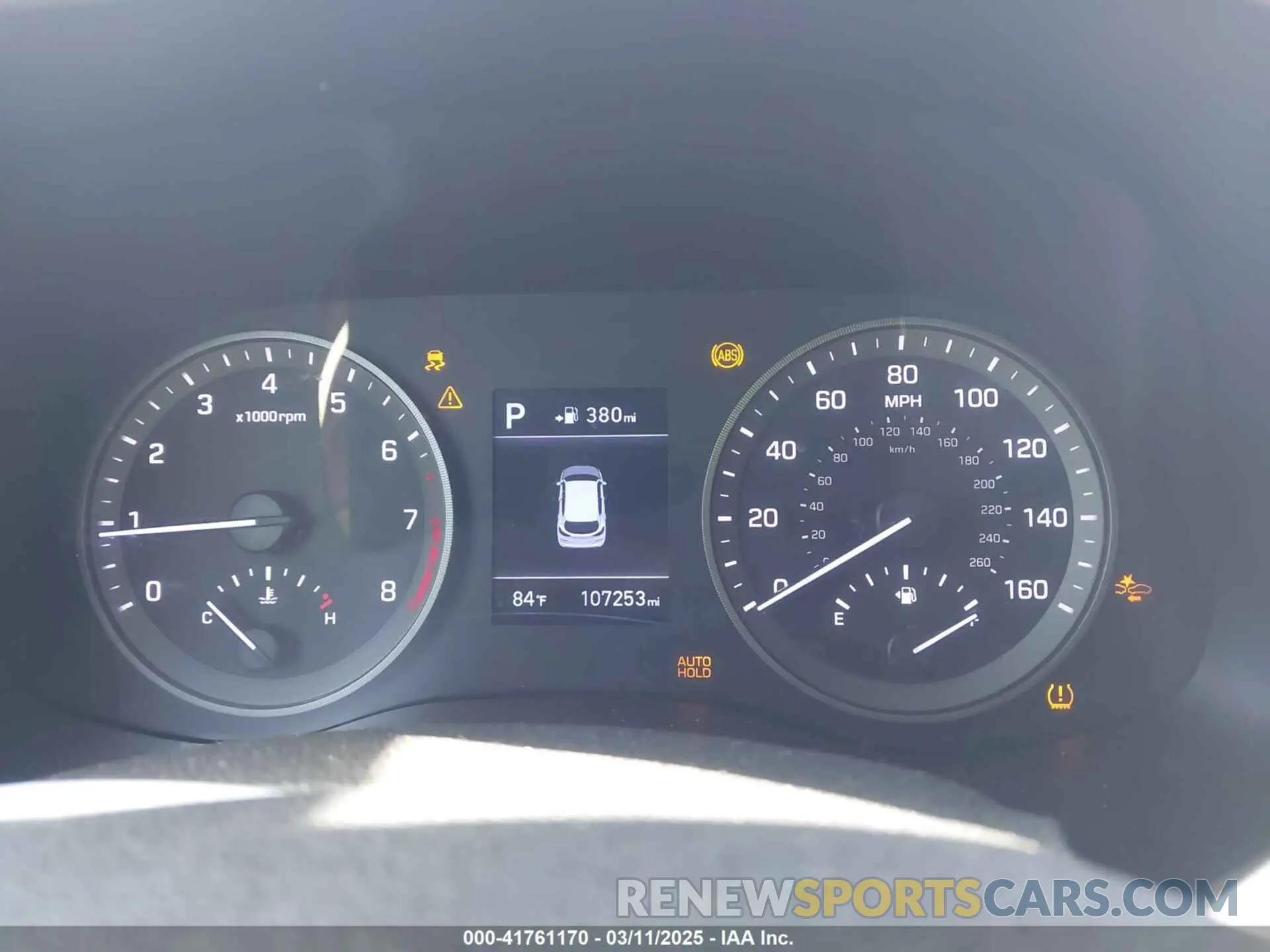 7 fotografías del automóvil dañado KM8J23A43KU951138 HYUNDAI TUCSON 2019