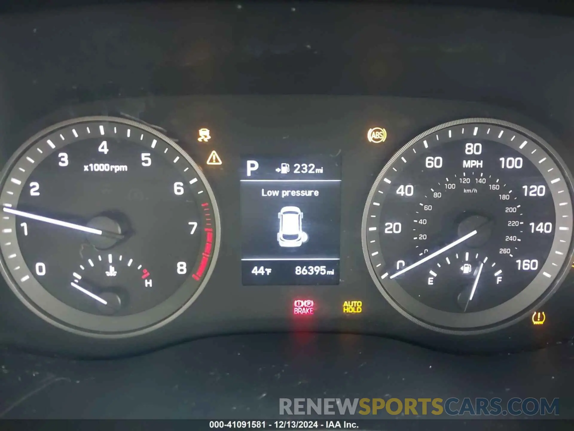 7 fotografías del automóvil dañado KM8J23A44KU888373 HYUNDAI TUCSON 2019