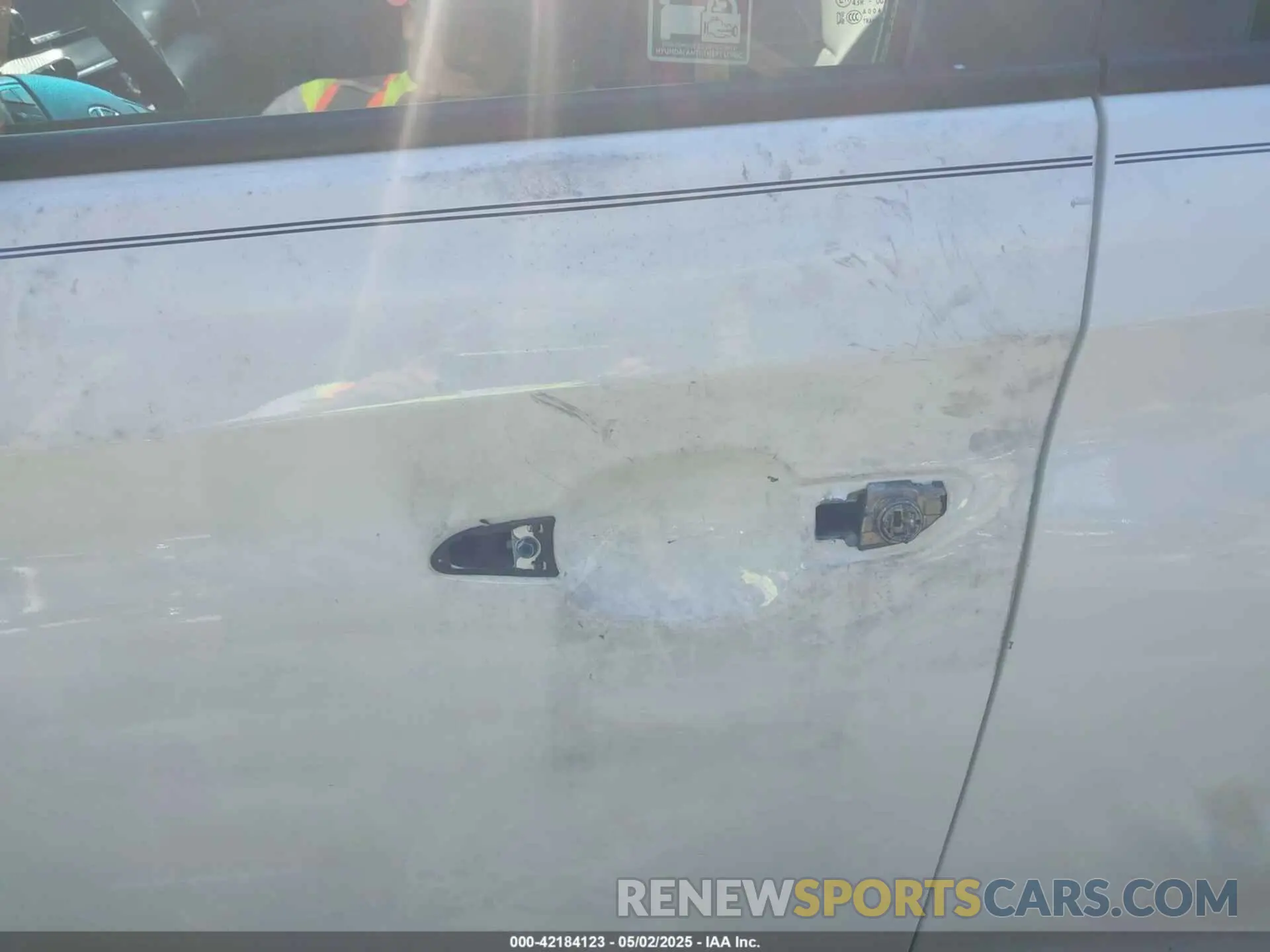 6 fotografías del automóvil dañado KM8J23A44KU944635 HYUNDAI TUCSON 2019