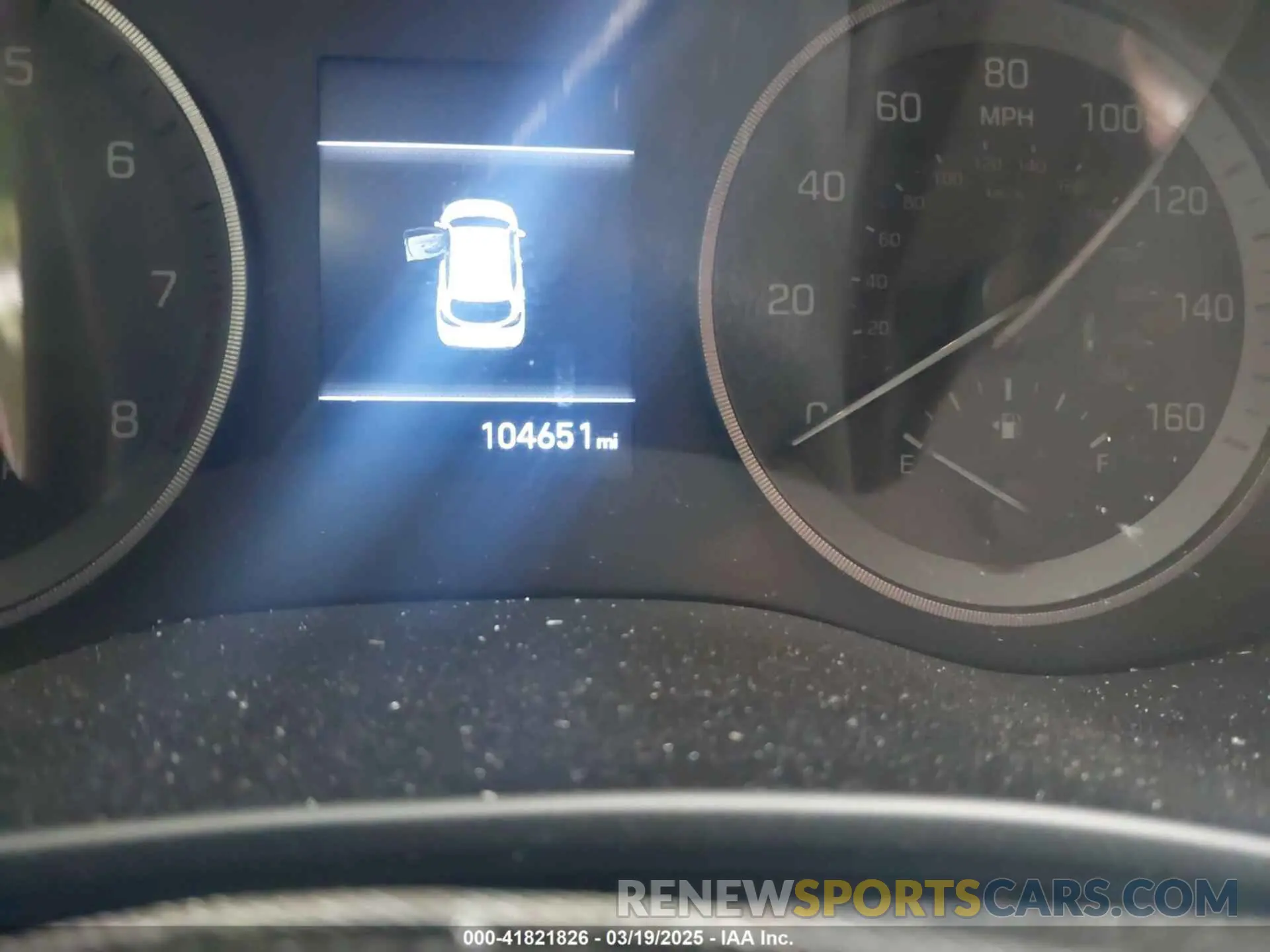 15 fotografías del automóvil dañado KM8J23A44KU967882 HYUNDAI TUCSON 2019