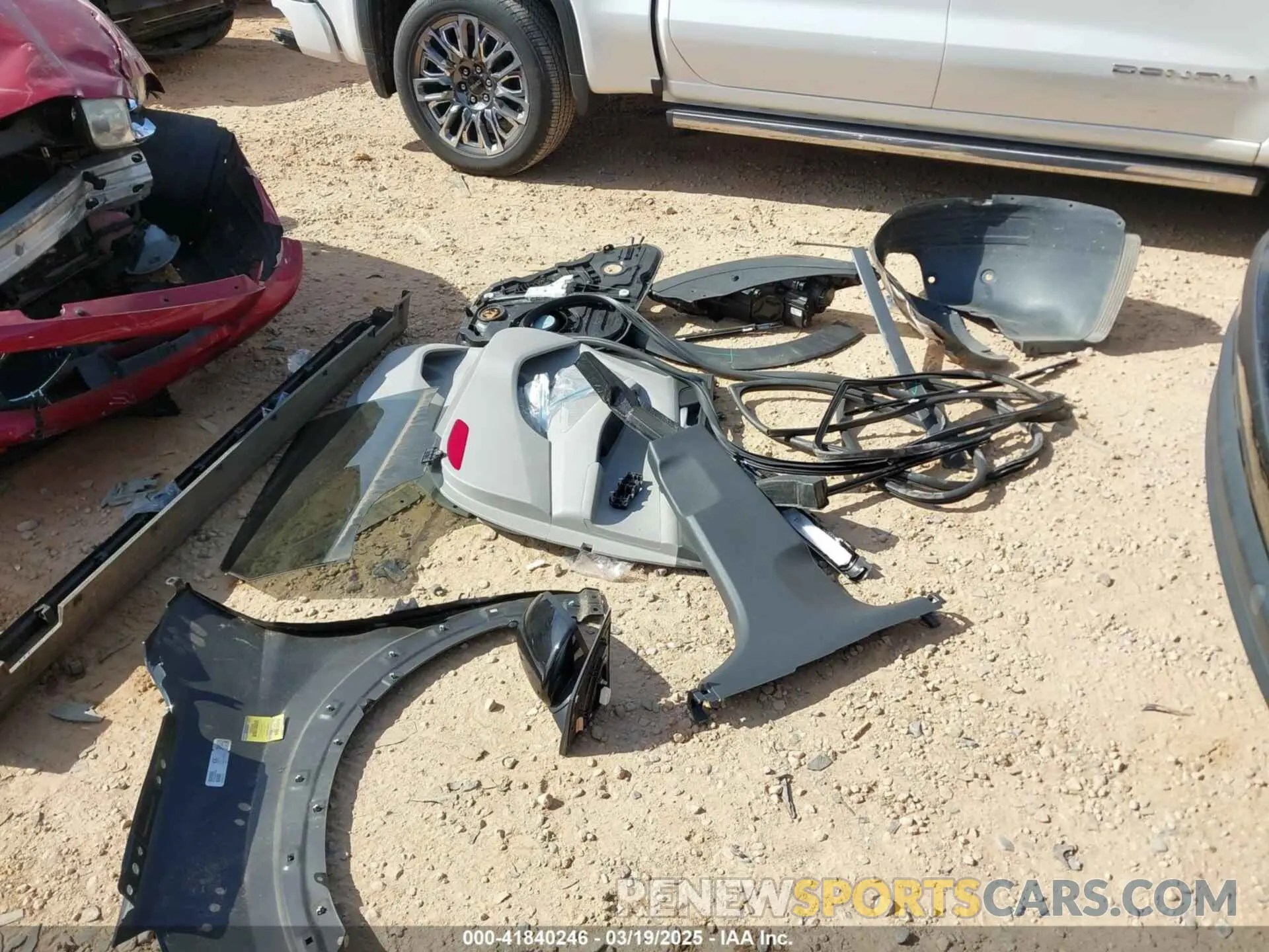 12 fotografías del automóvil dañado KM8J23A45KU921641 HYUNDAI TUCSON 2019